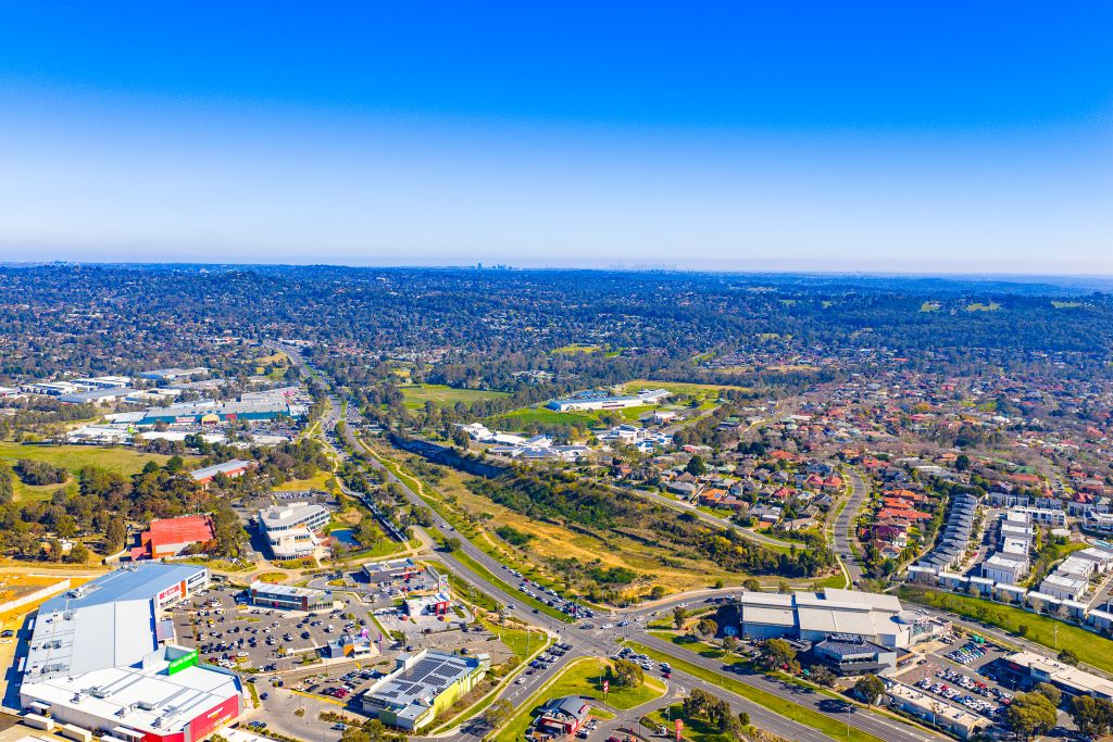 ​​Chirnside Park Mixed-Use Opportunity Set to Spark Developer Interest​ 