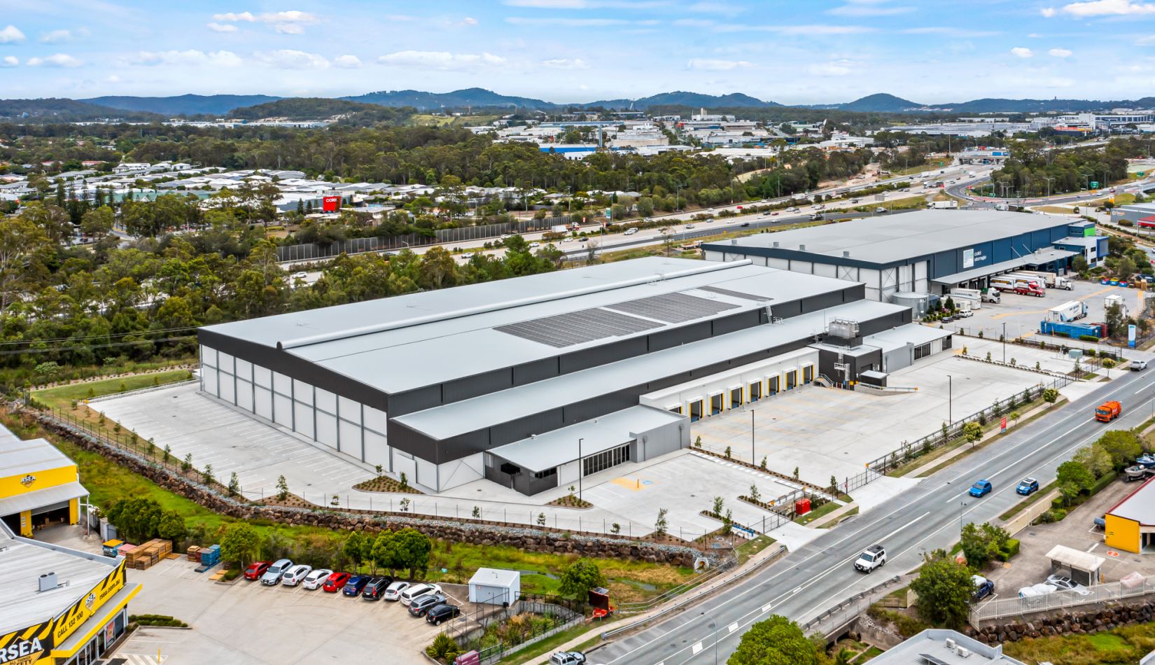 Australia’s Cold Storage Vacancy Reaches 0.6% as Rising Obsolescence Set to Exacerbate Supply Shortfall