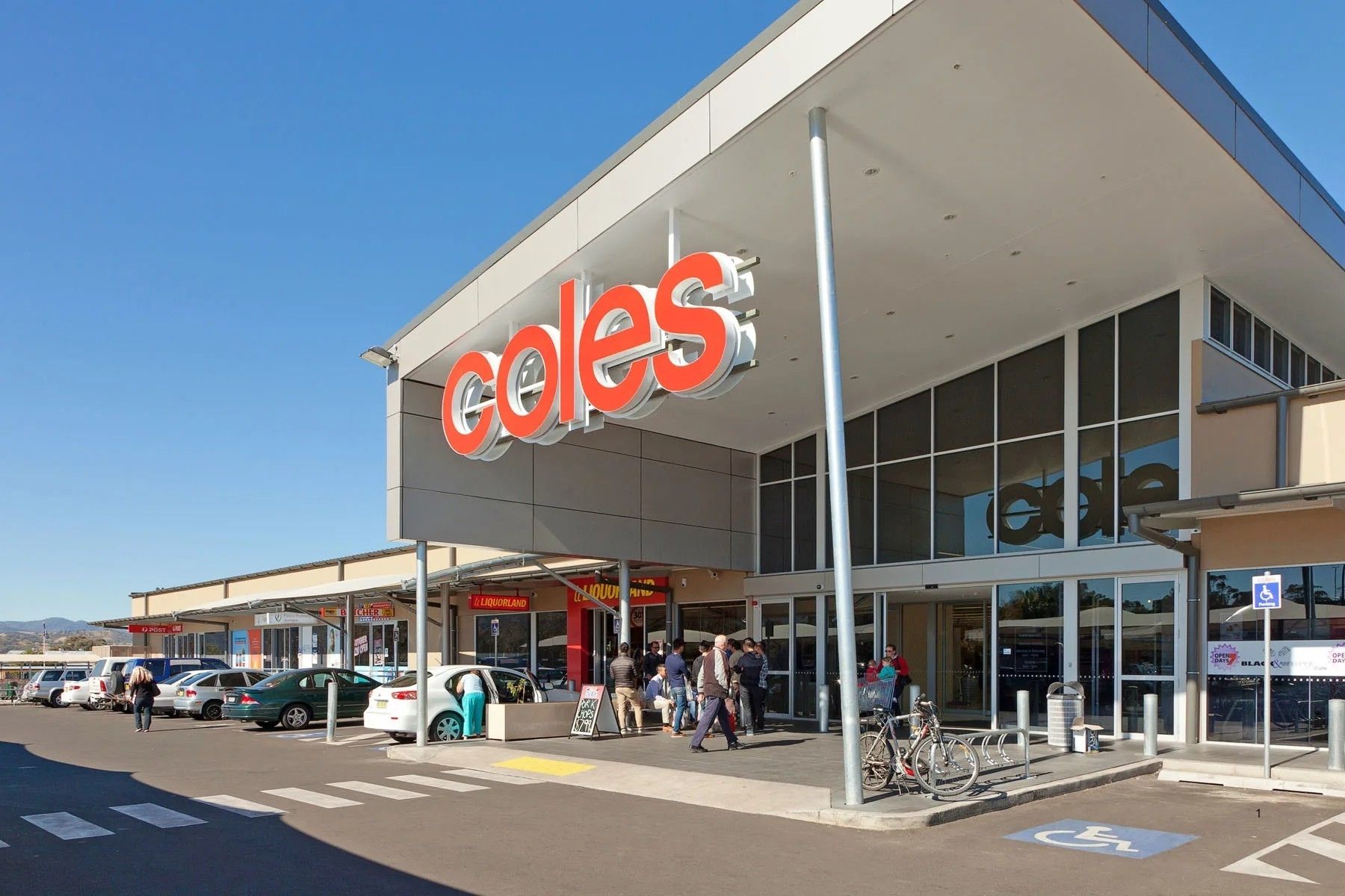 Southgate Shopping Centre Sold for $33.4M