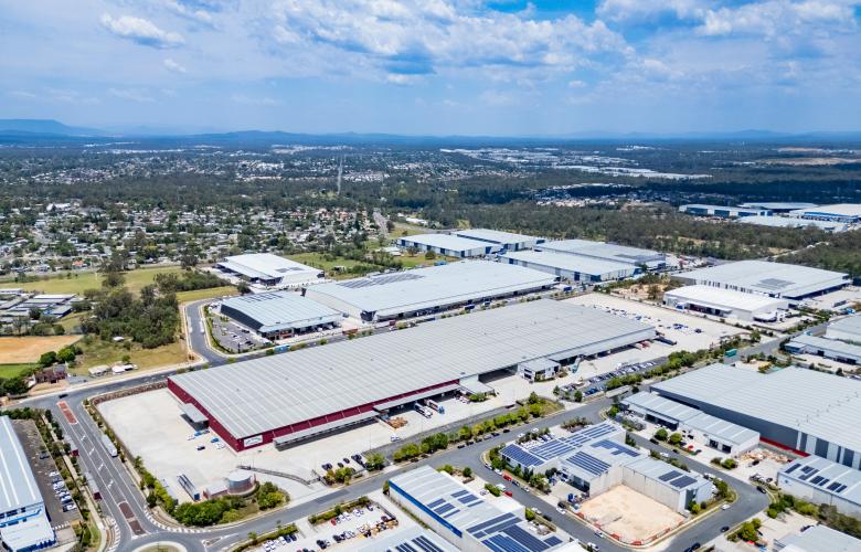 Colliers’ Capital Markets Powers Australia