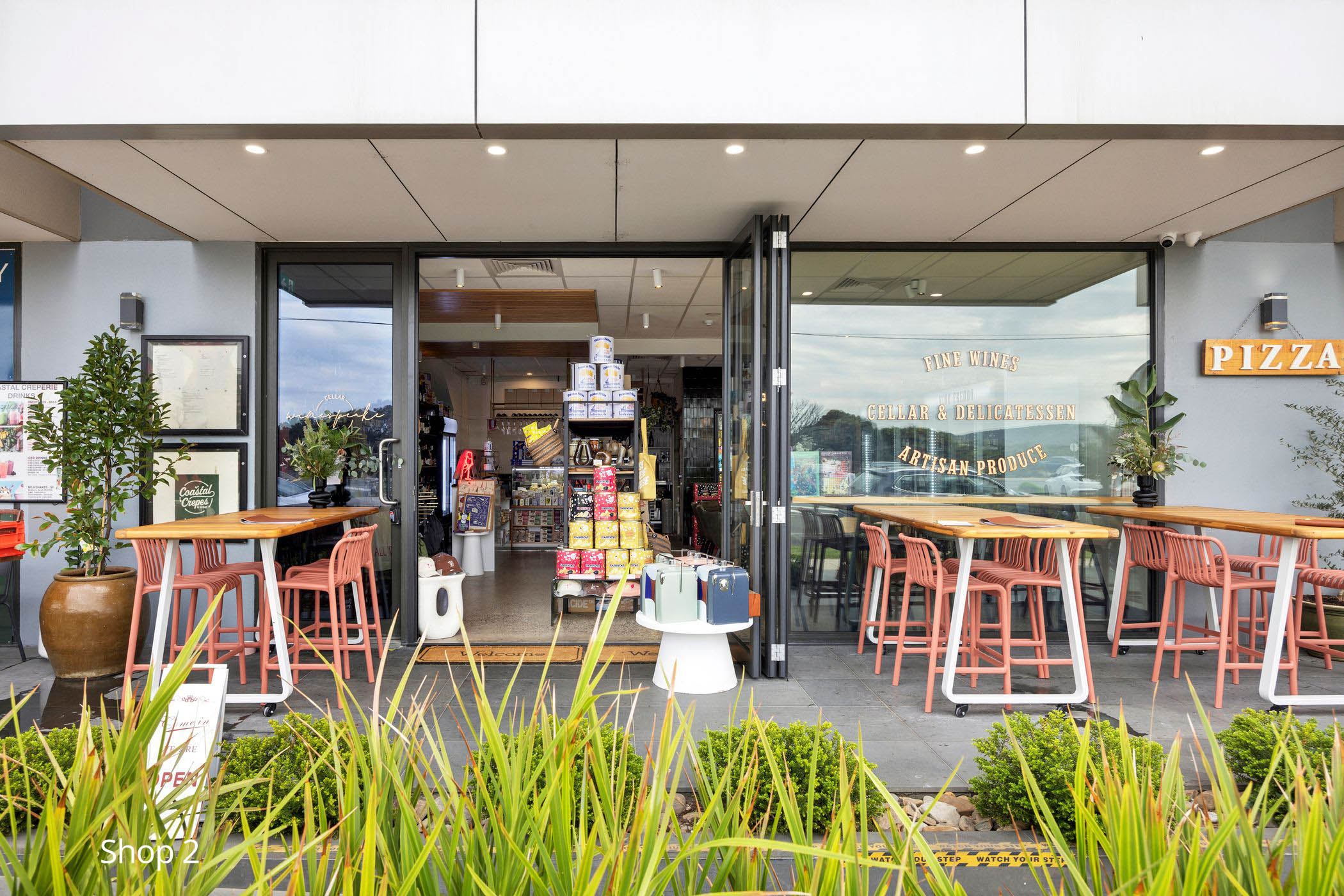 Highly Exposed Retail Investment Opportunity in Anglesea