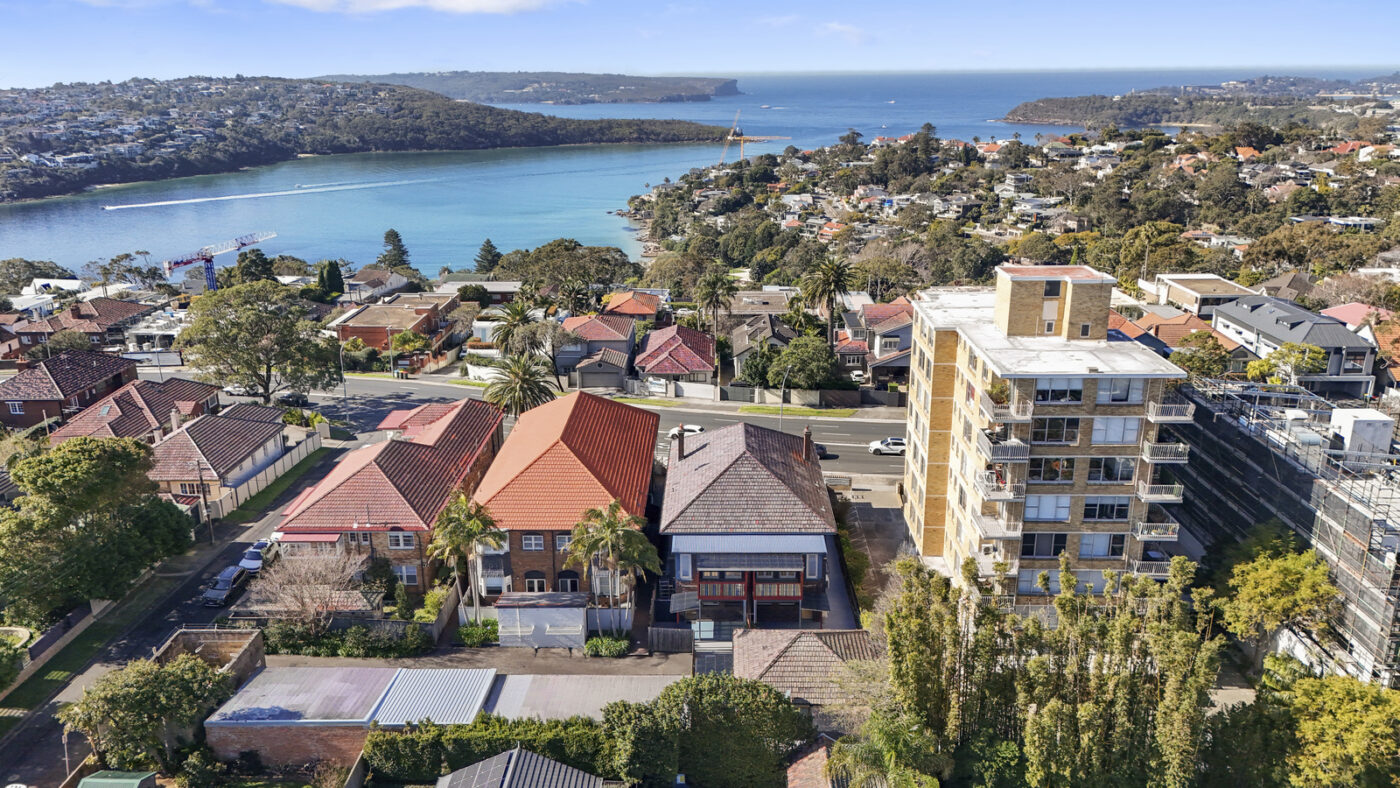 ​​Colliers Takes the Lead with Apartment Blocks as Investor Demand Surges in Sydney ​ 