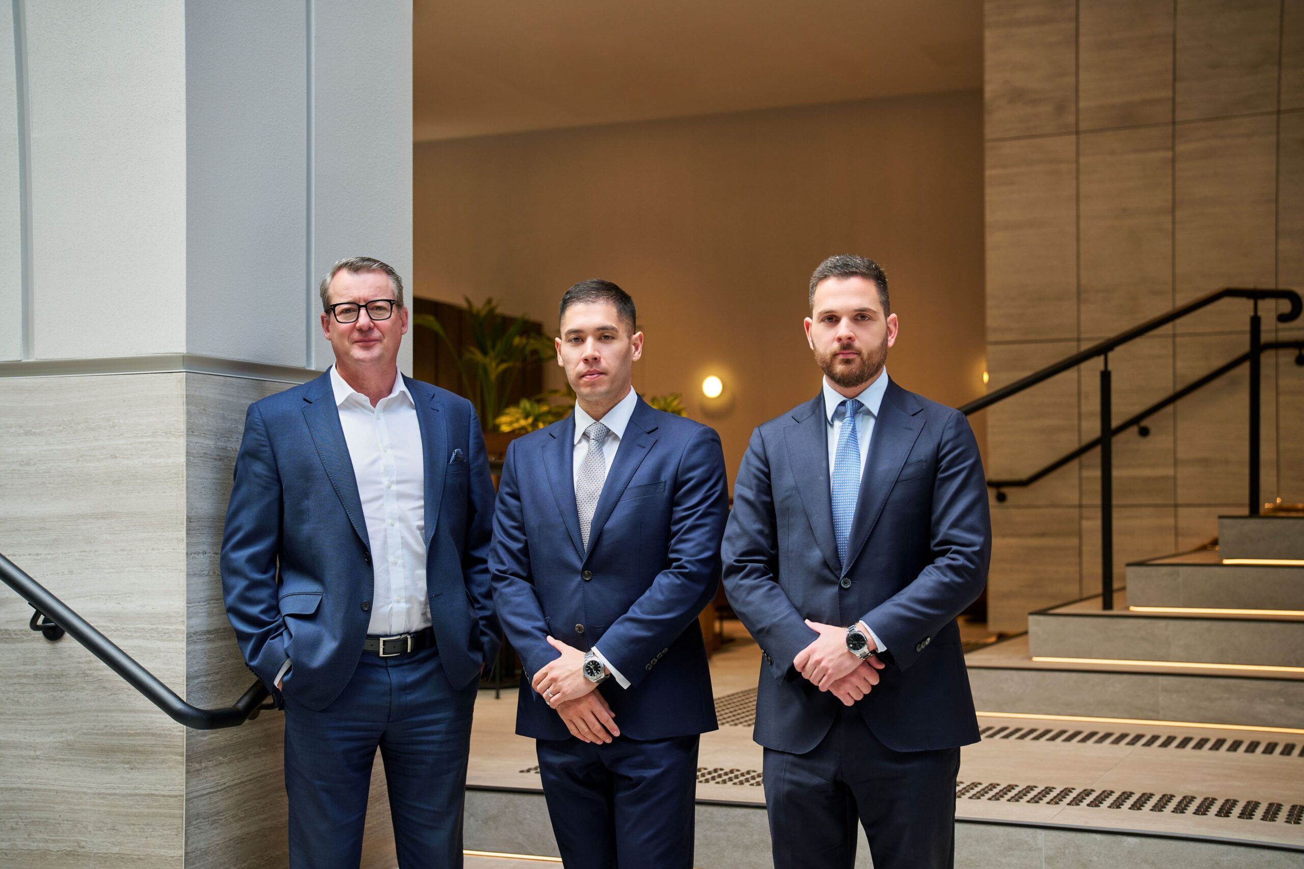 Colliers Strengthens Investment Services Team