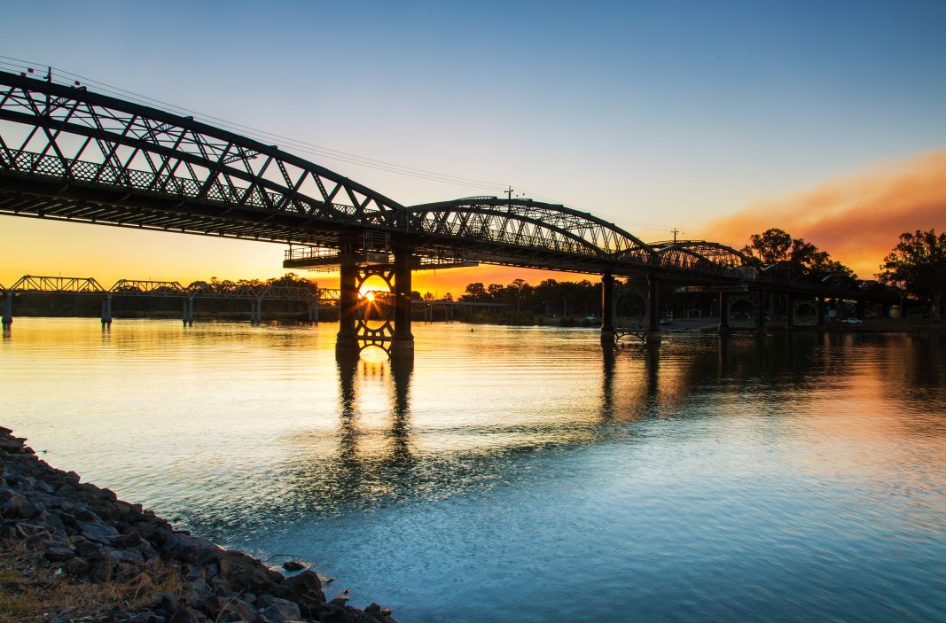​​Strategic Water Investment Opportunity in Queensland’s Burnett Region​ 