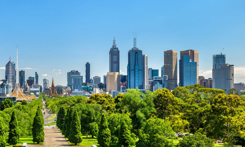 Australia visual data 4