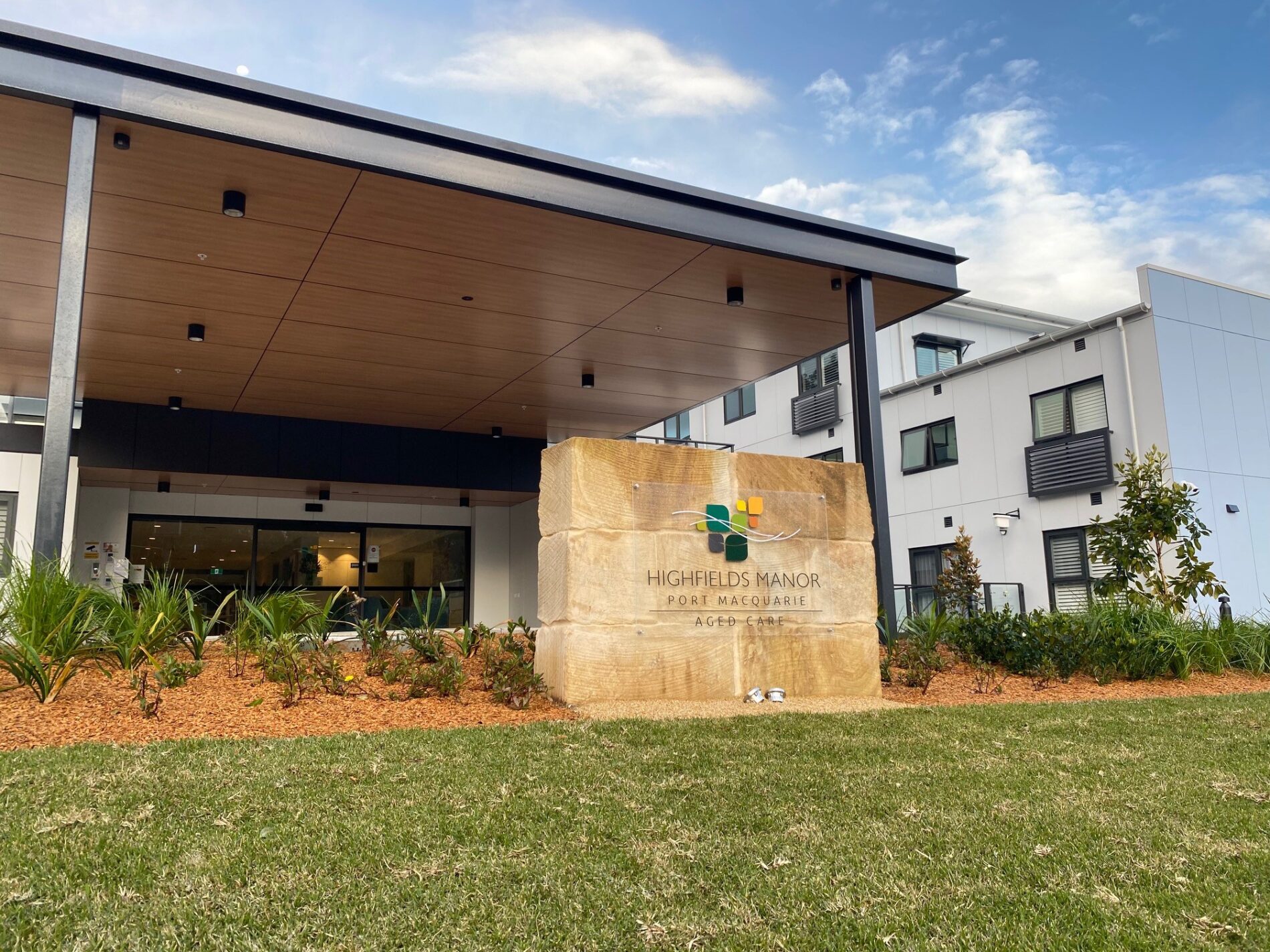 Landmark Aged Care Transaction in Port Macquarie