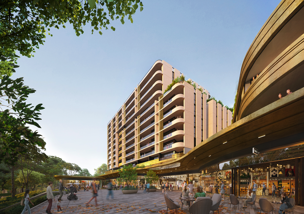Conquest Announces Its $1 Billion Eastlakes Project to Redefine Sydney’s East