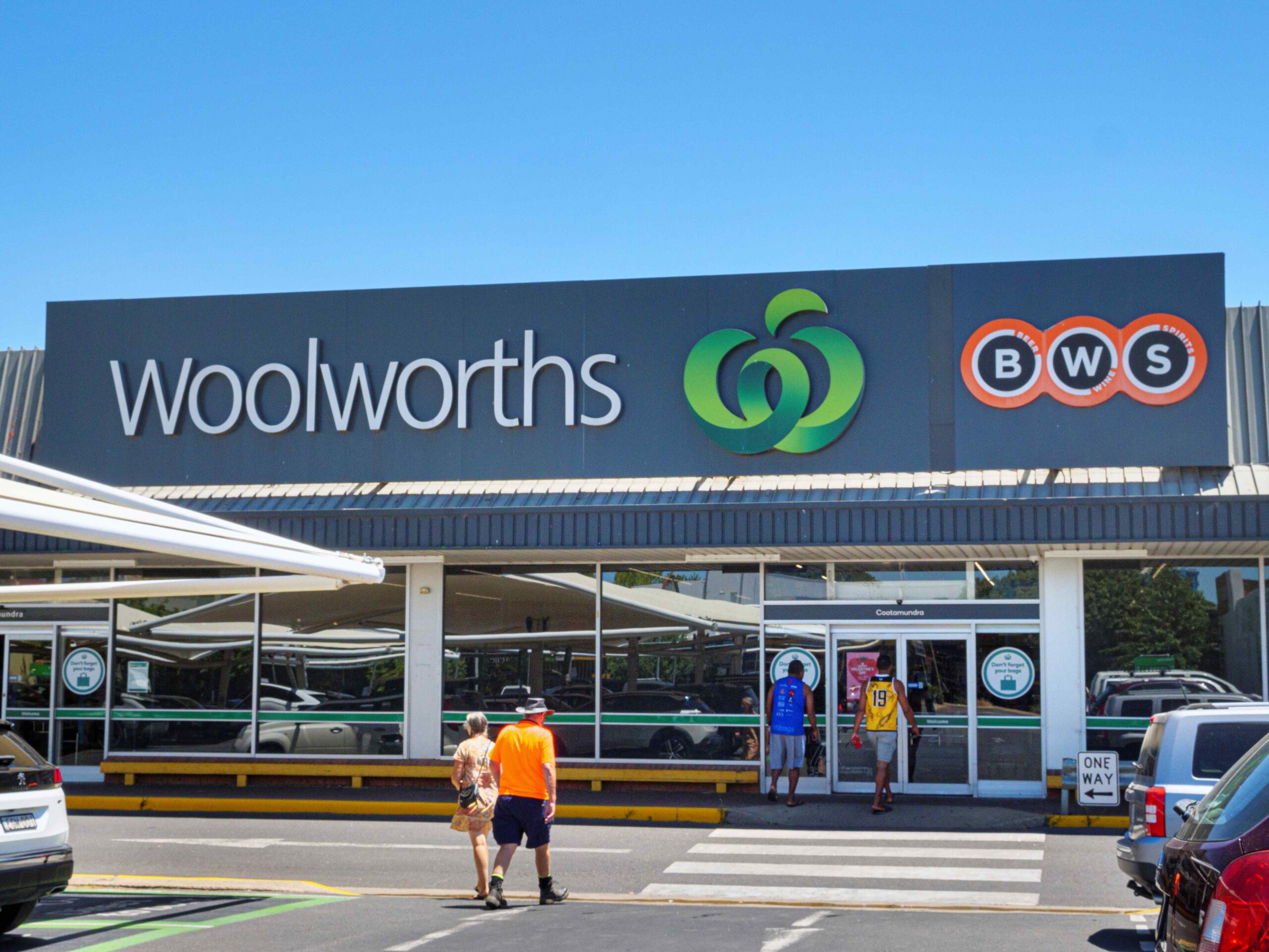 NSW’s First Freestanding Supermarket in 2025 Trades for $19.0 Million