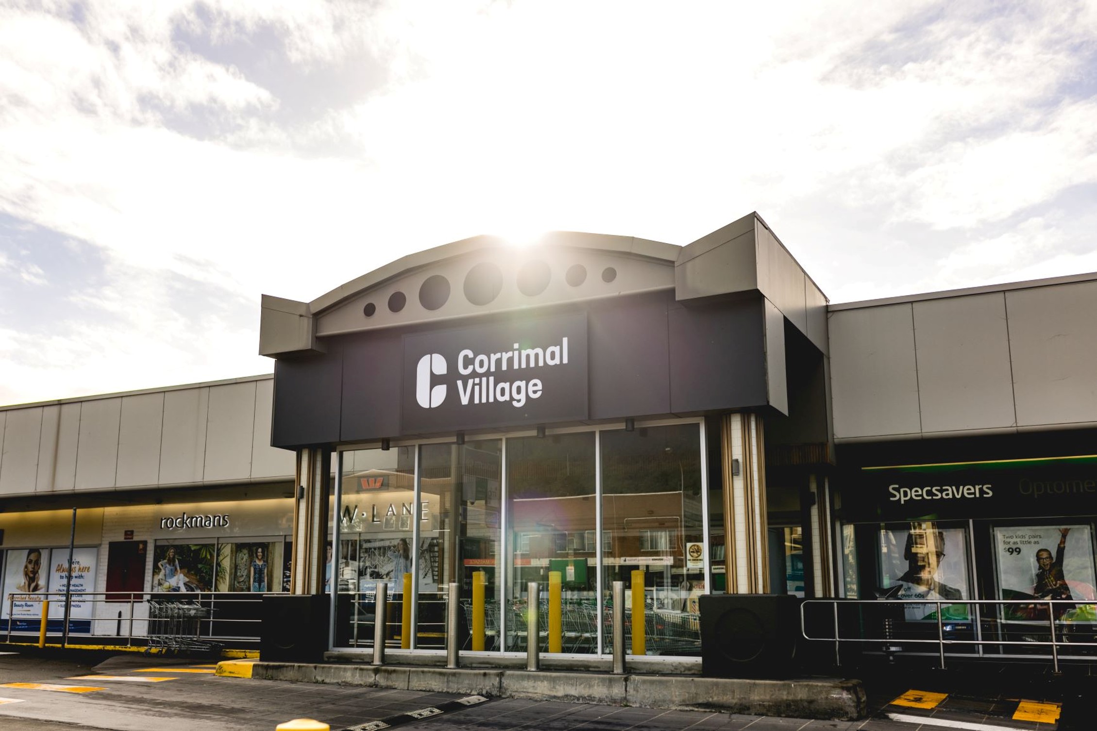 Colliers Sells Corrimal Village for $103 Million