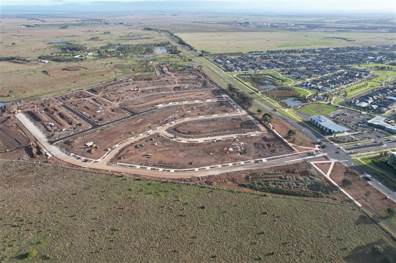Development Costs Stabilise Across Victoria, New Colliers Report Reveals