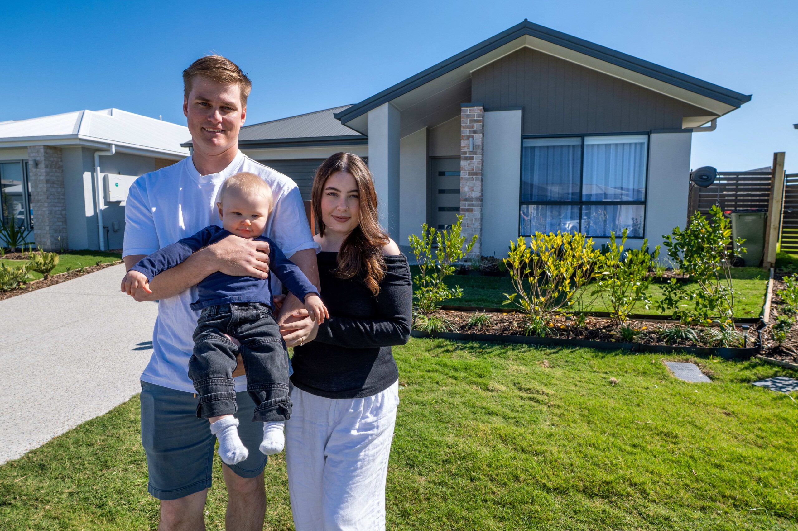 Final Homes Sold in Boutique Gold Coast Community