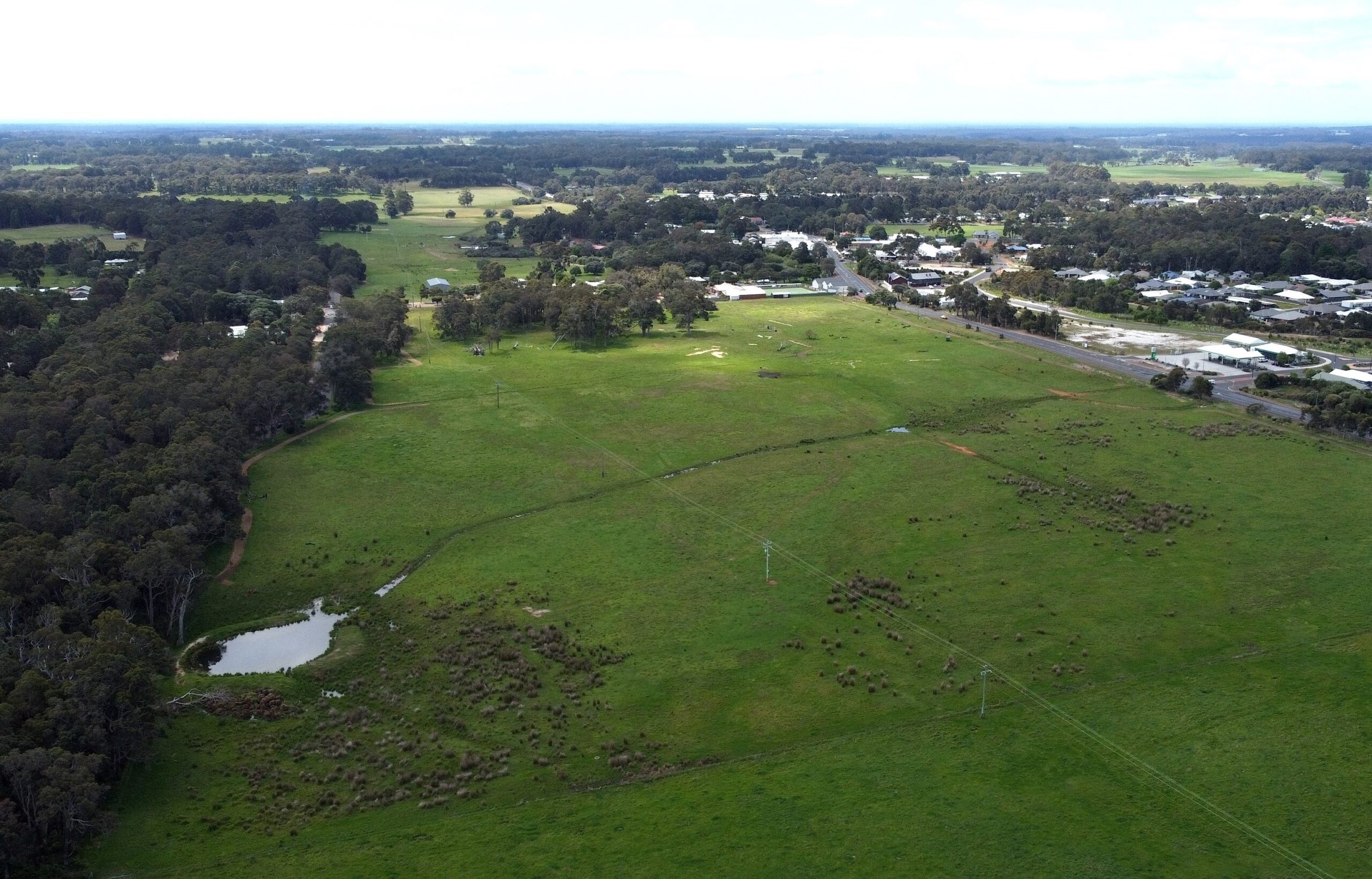 Approval Secured for Goldfields’ 20ha Cowaramup Residential Development
