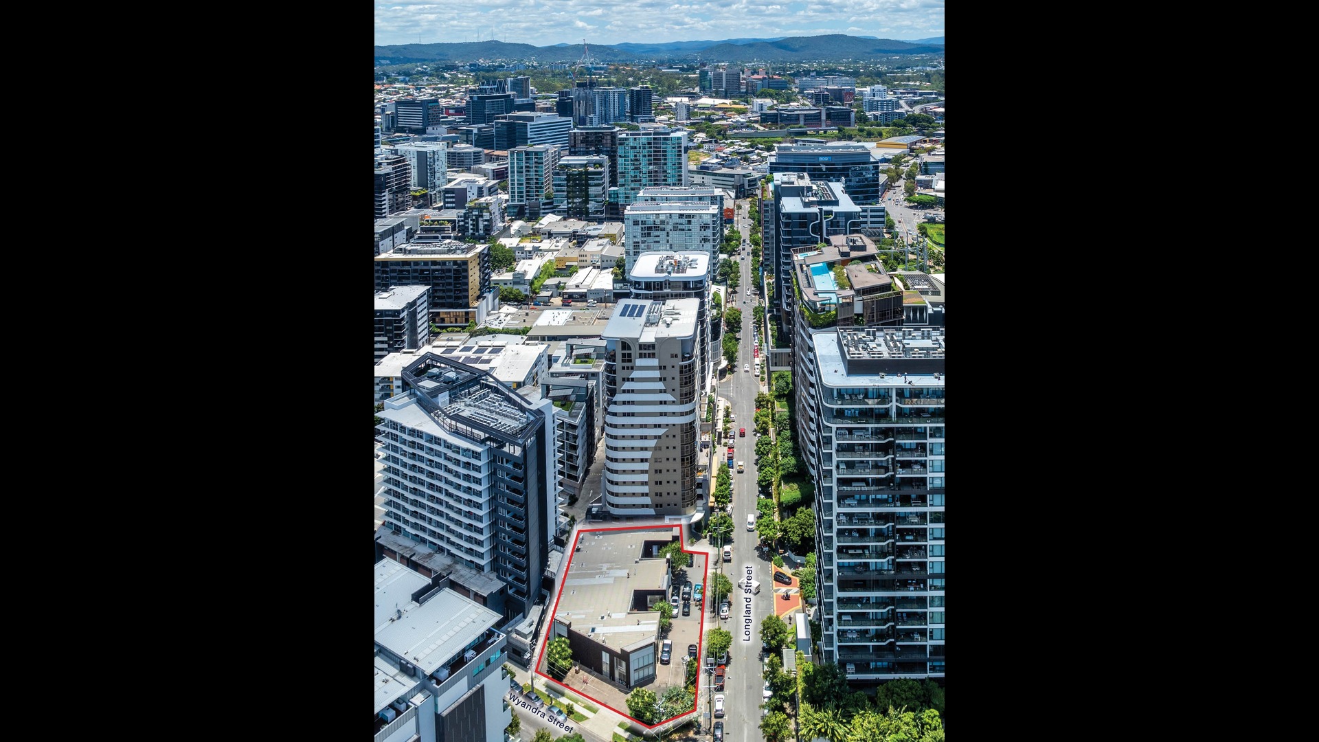 Newstead Site Sells Off-Market for $22M