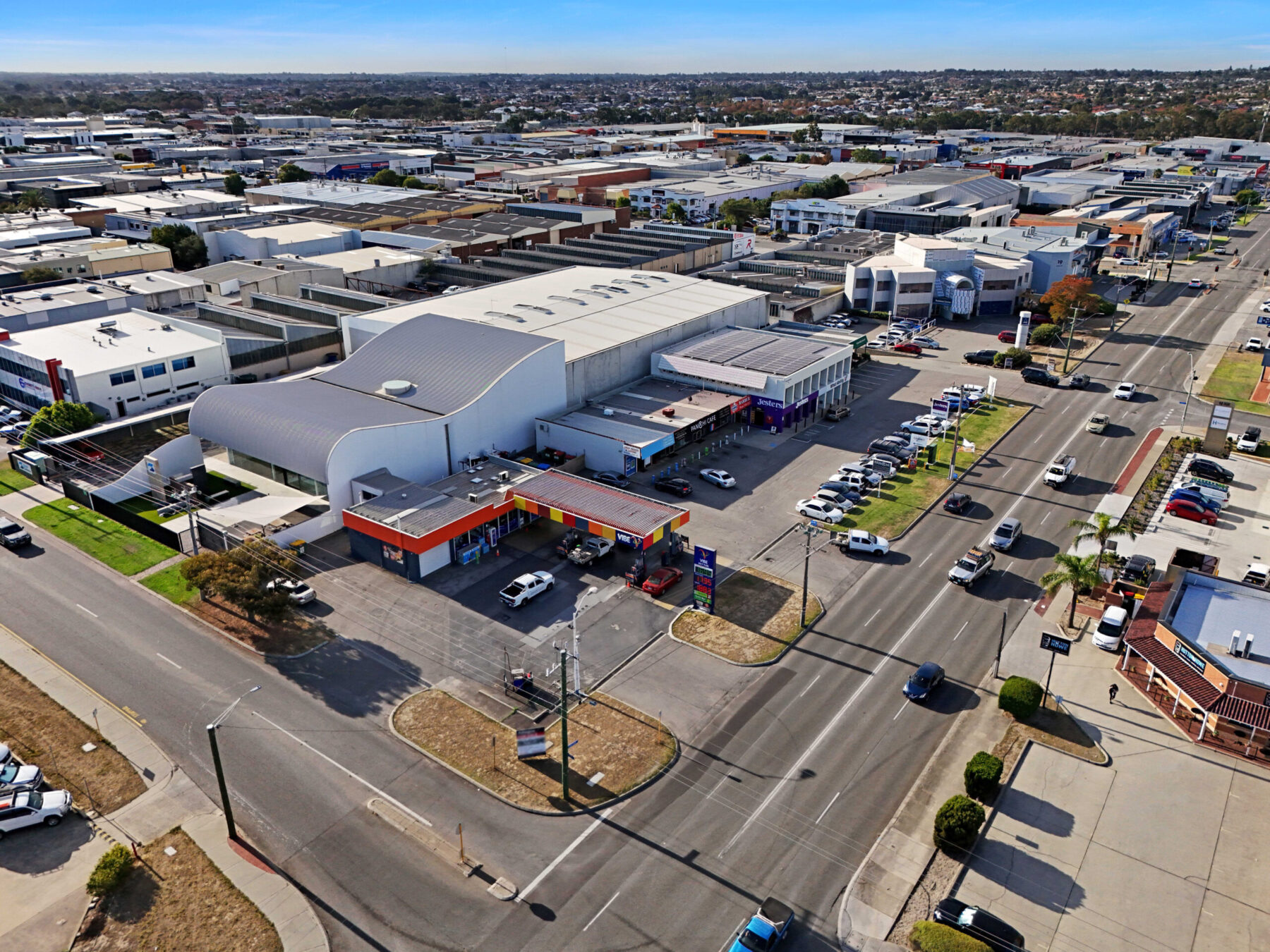 ​​Prime Osborne Park Investment Secures Buyer in Competitive Market