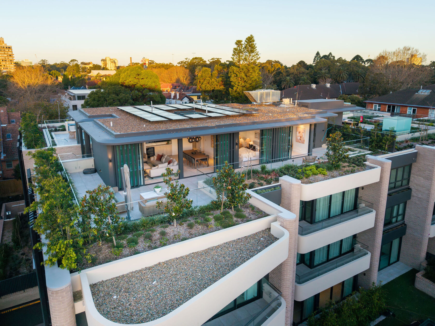 Abadeen Celebrates Completion of KOYO in Leafy Crows Nest — A Boutique Development Designed for Low-Maintenance Luxury Living