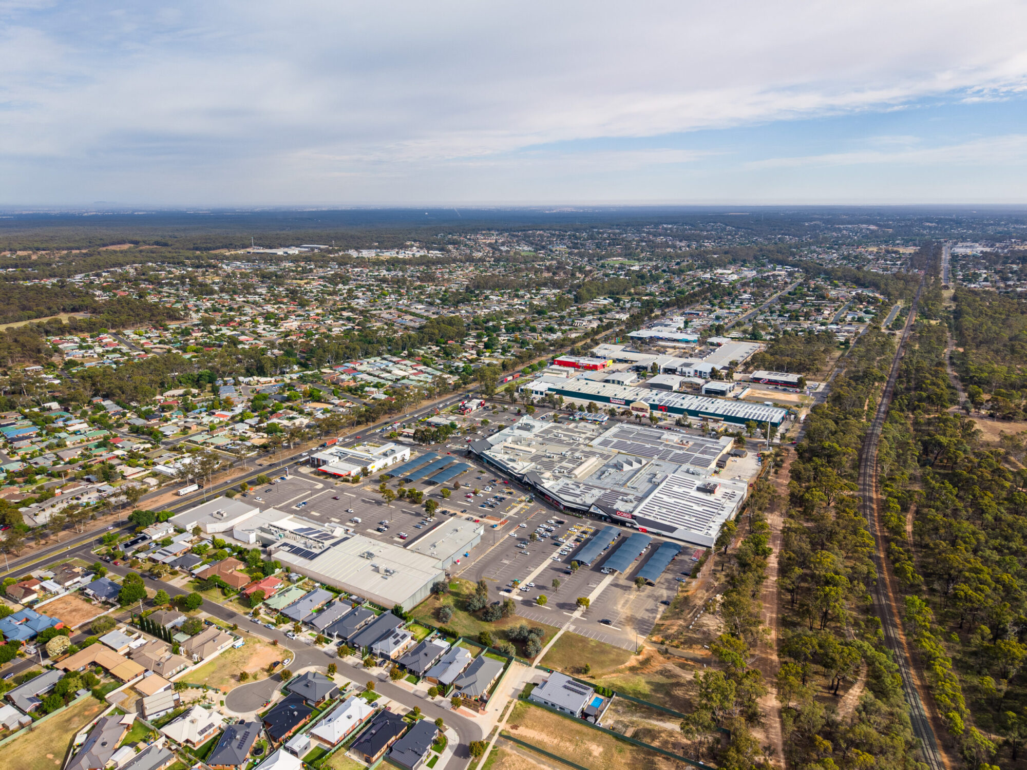Investors Spend $110M on Lansell Square