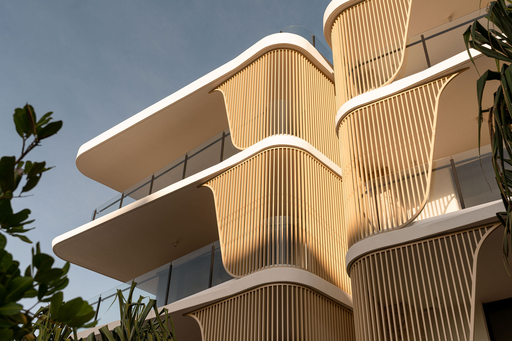 Laid-Back by Design: The New Wave of Luxury at Mermaid Beach