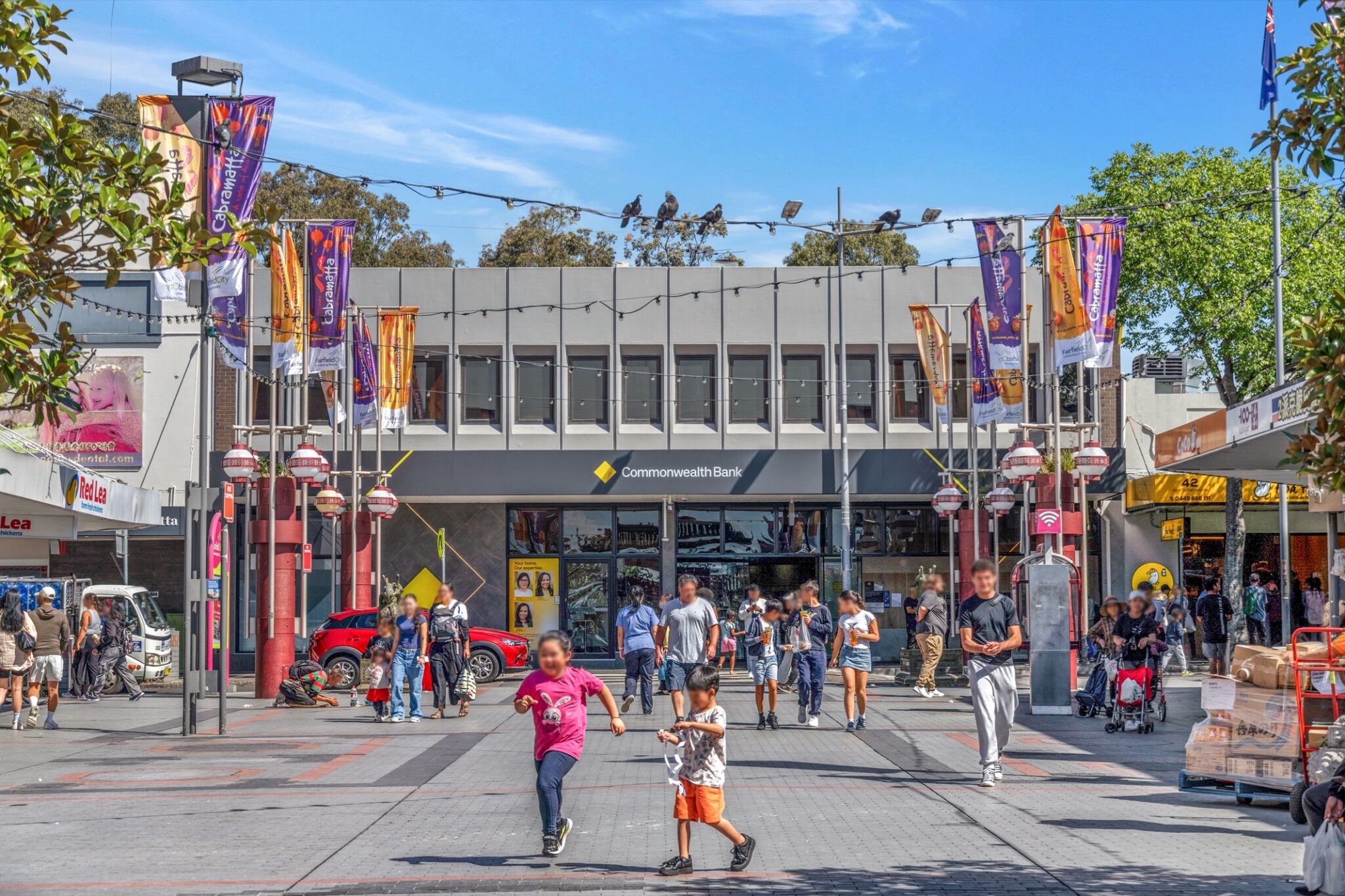 Opportunity to Secure Home of CBA Cabramatta Property News