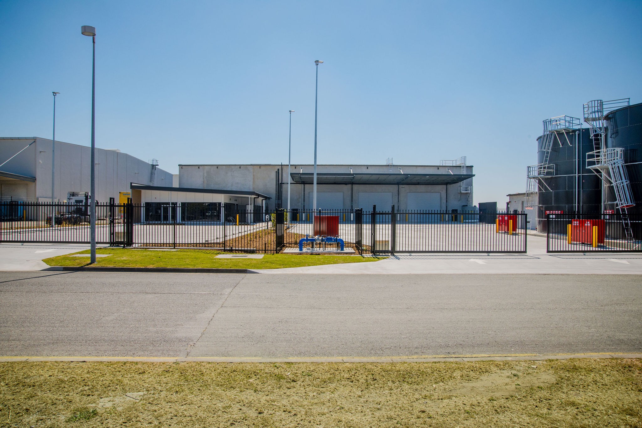 Final Leasing at Da Vinci Business Park