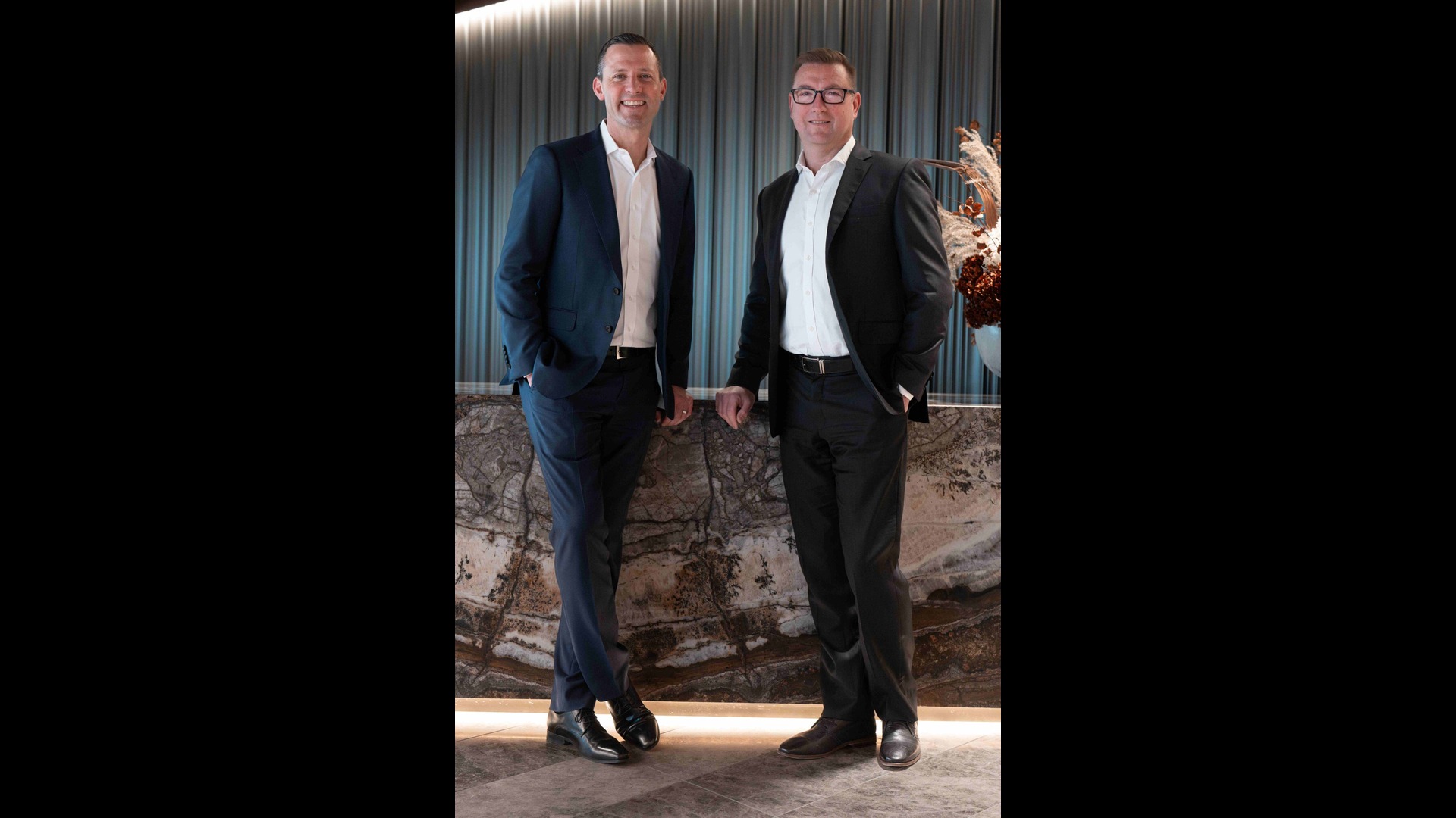 Quintessential Appoints JLL to Manage National Office Portfolio