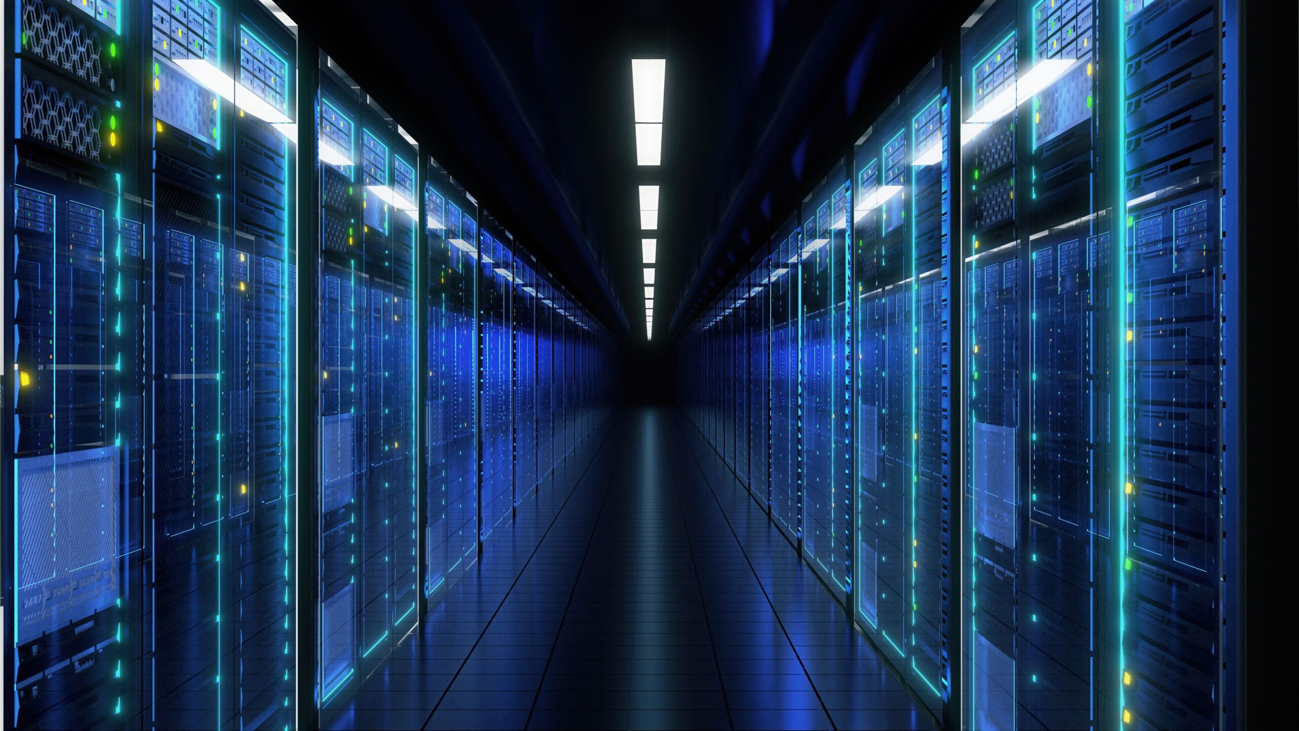 ​​​Why More Australian Data is Staying Home​​ 