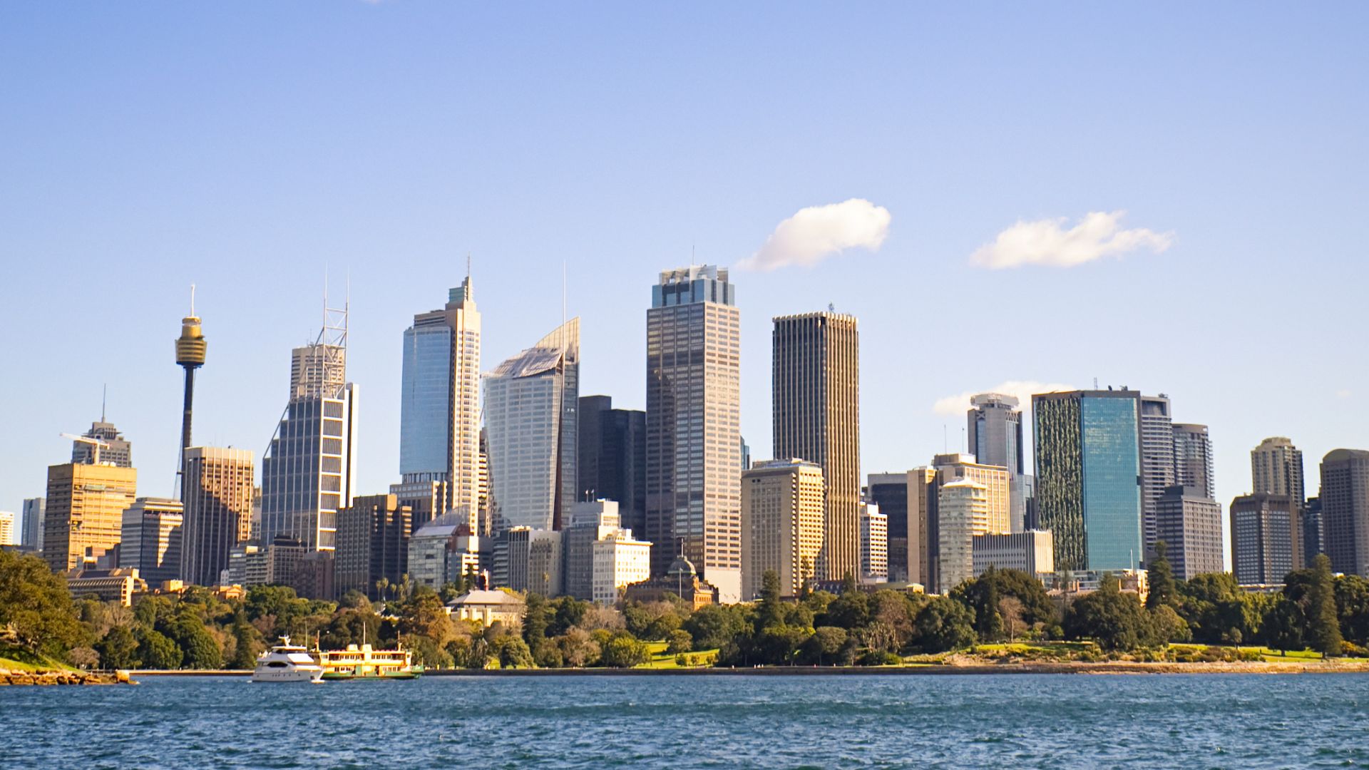 Data Shows Dramatic Shift in Australia’s Apartment Supply Landscape 
