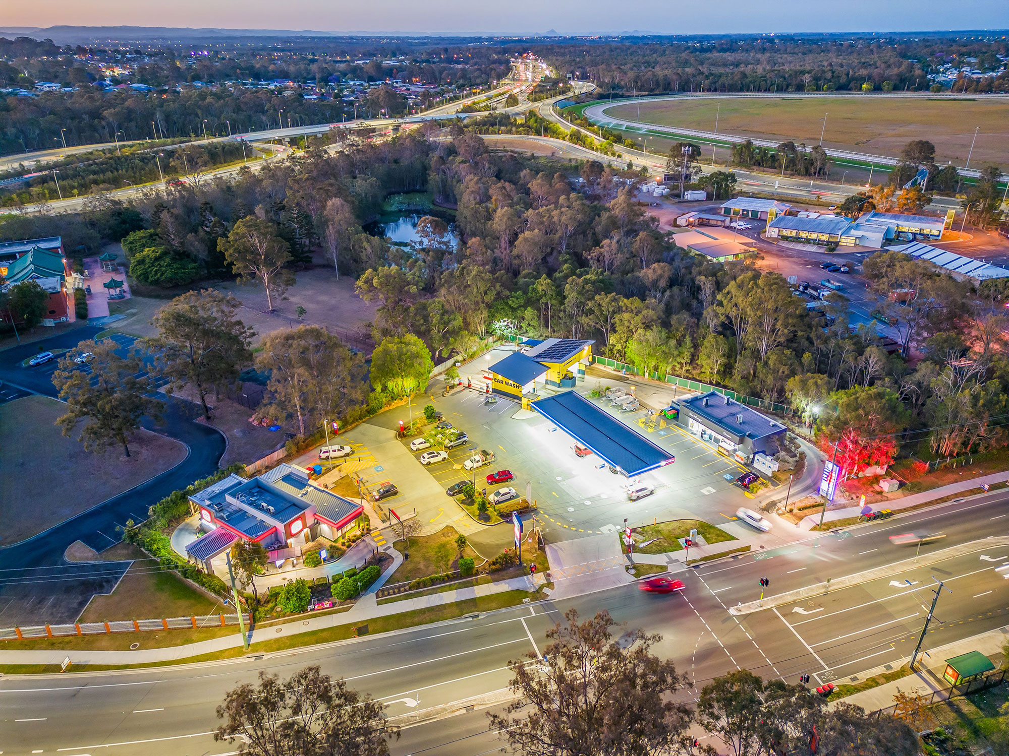 Retail Convenience Asset Changes Hands for $11 Million in a Pre-Market Transaction