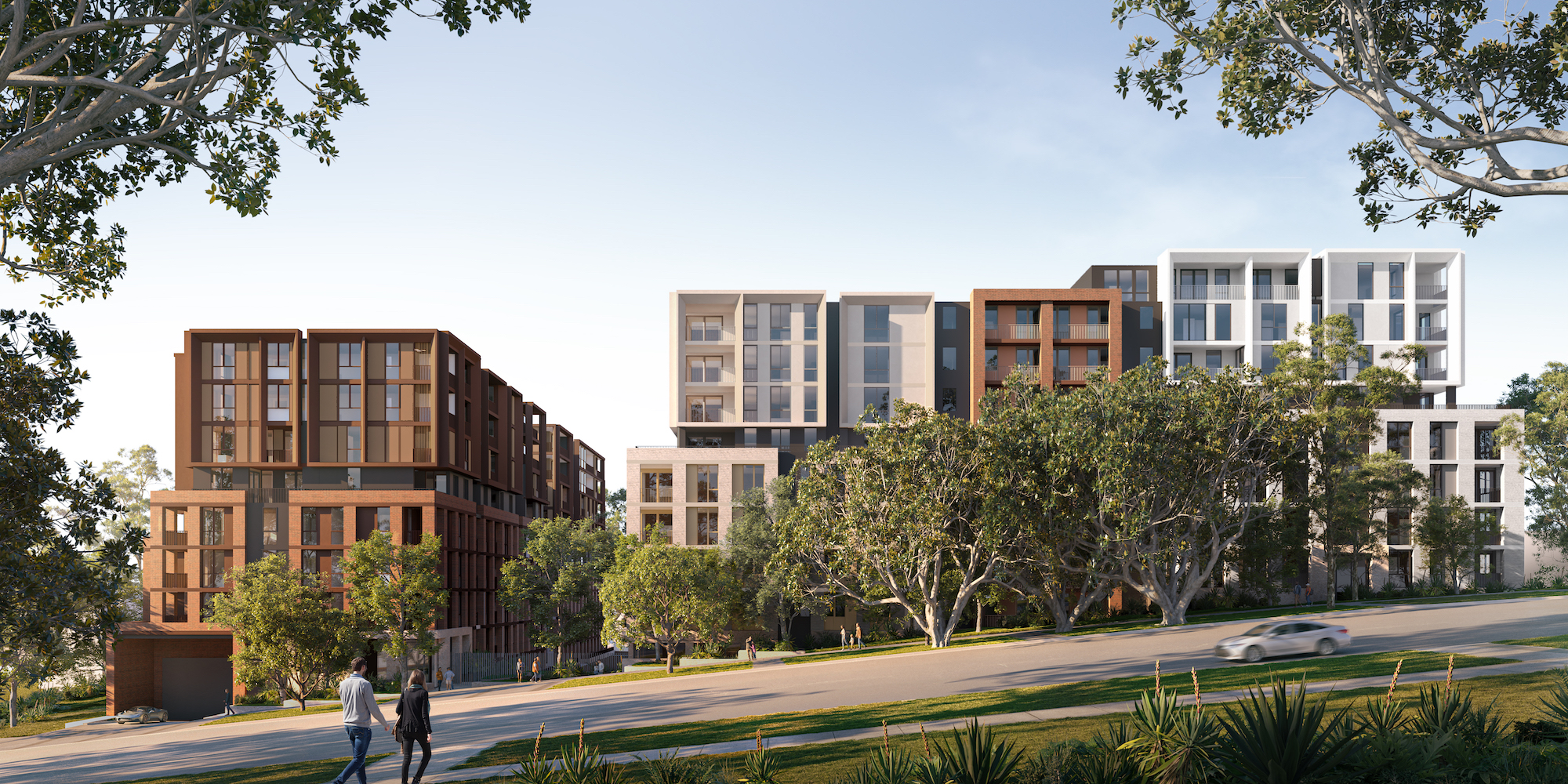 Deicorp Secures Planning Approval in Lindfield