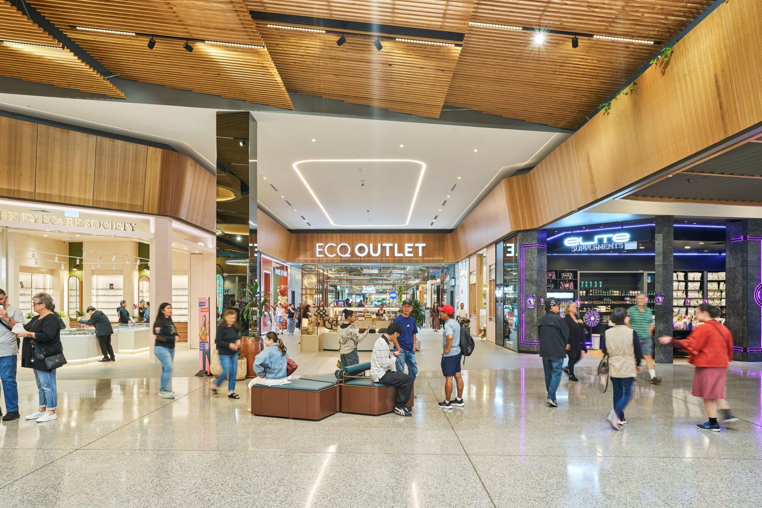 $400M Western Sydney Retail Precinct Opportunity