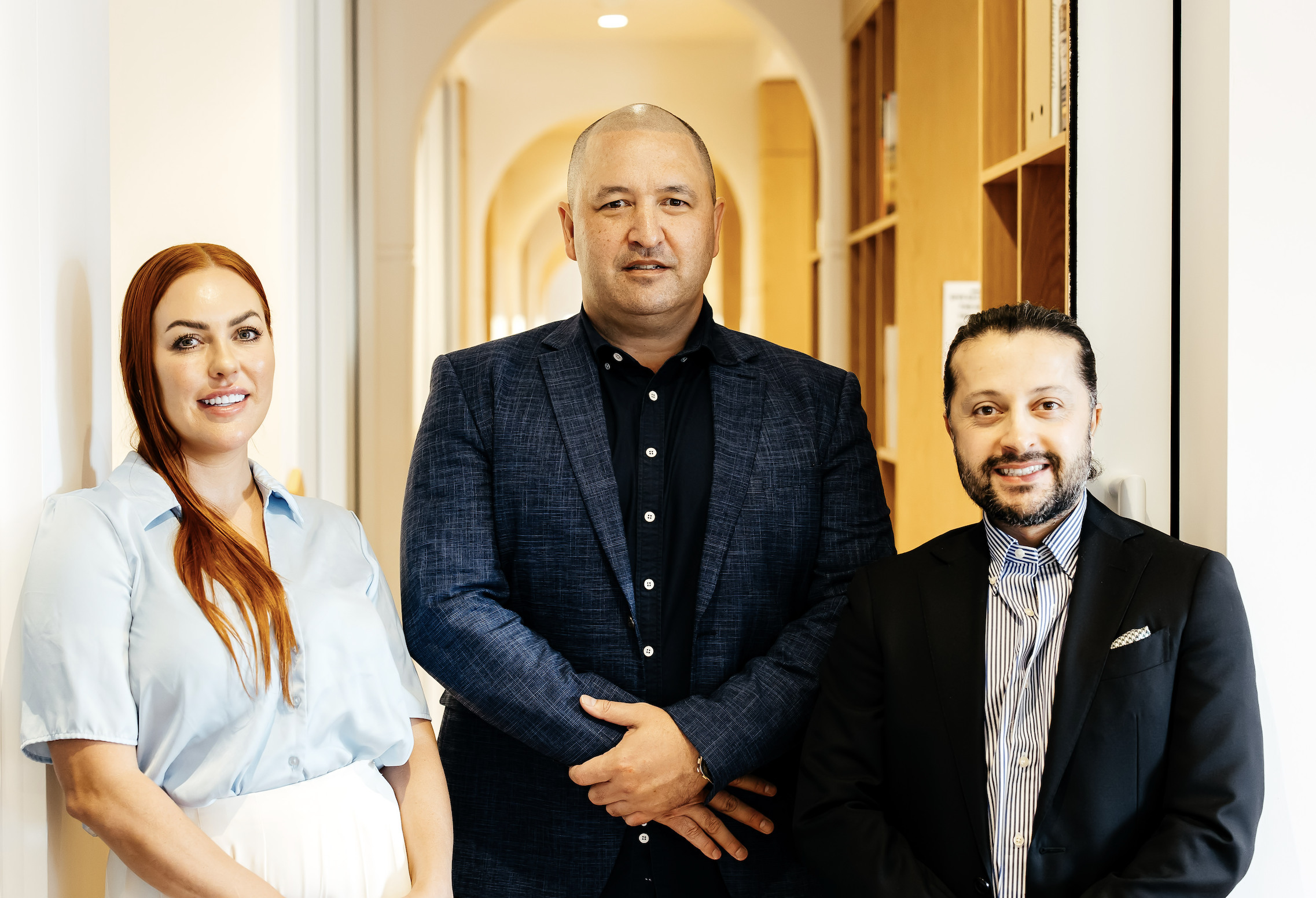 EPS Launches Residential Real Estate Division