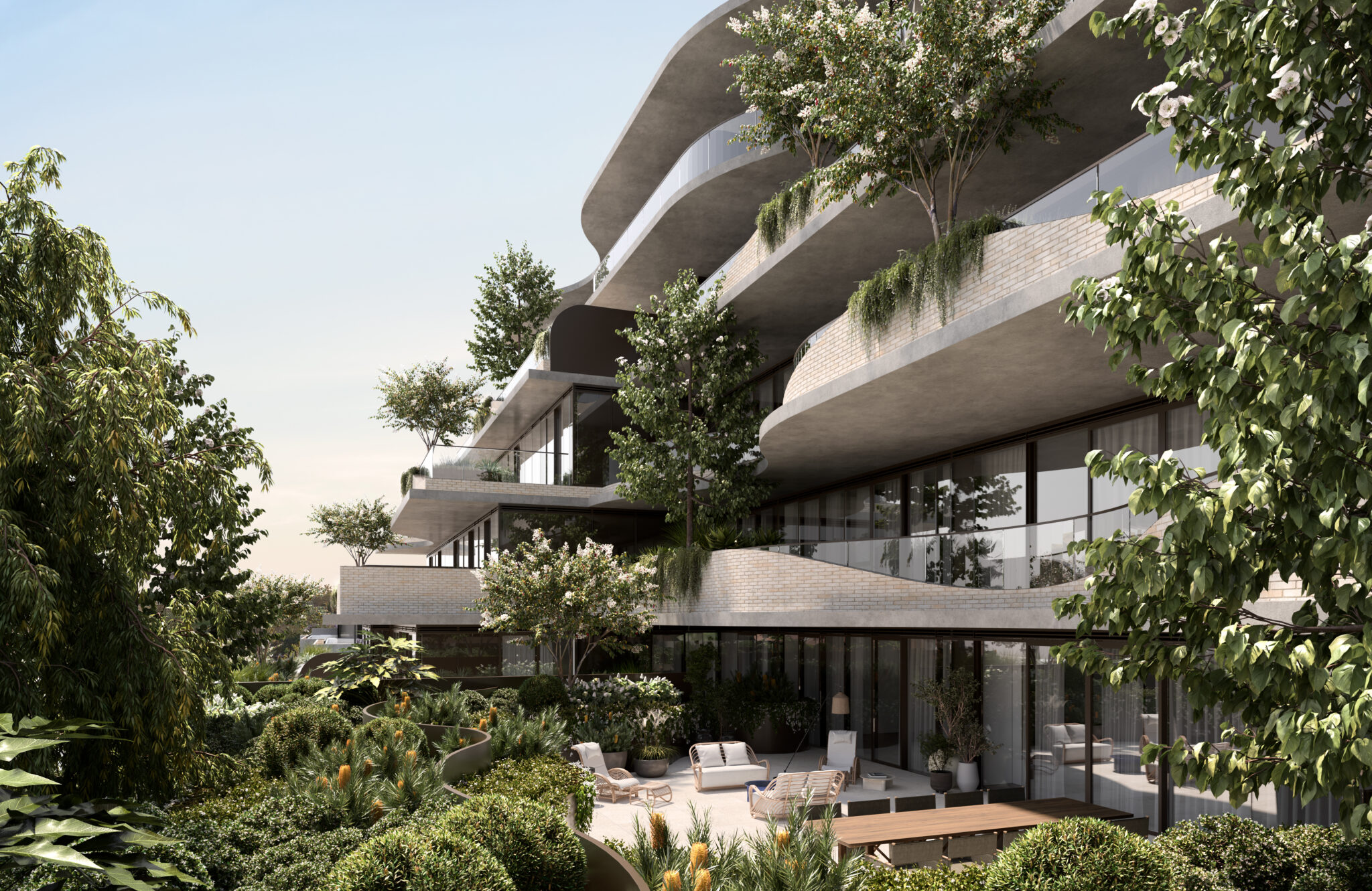 Developer Time & Place breaks off-plan record three times at Camberwell ...