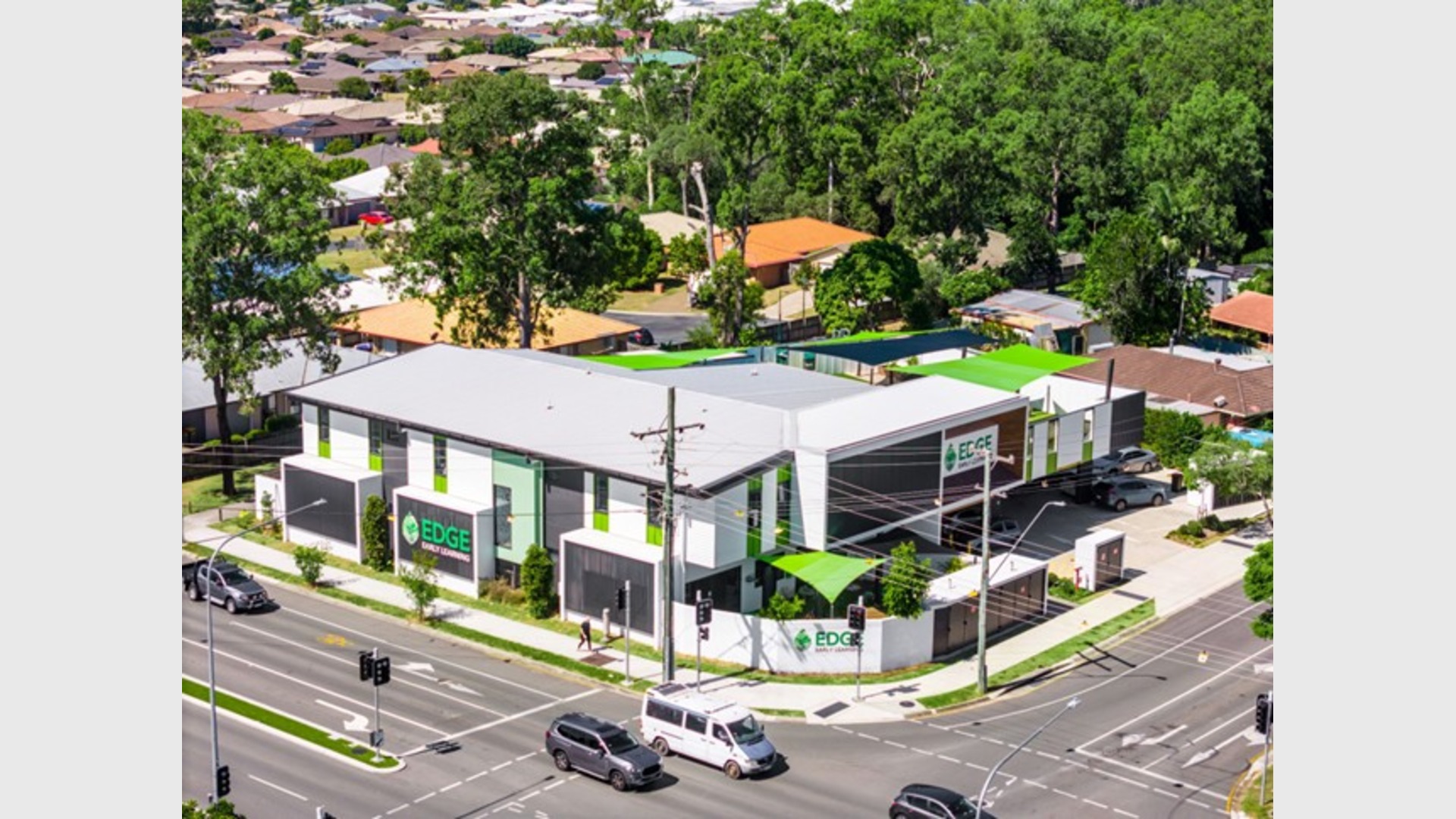 Australian Childcare Property Market Continues to Surge with $205 Million Transacted in 2025 – Stonebridge Property Group