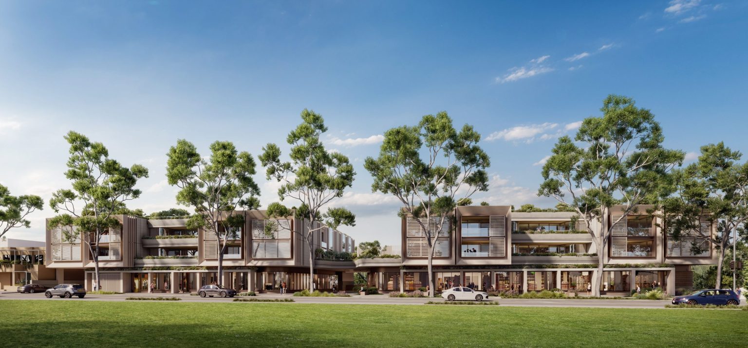 Conquest Announces a $250 Million Project for Sydney’s North Shore
