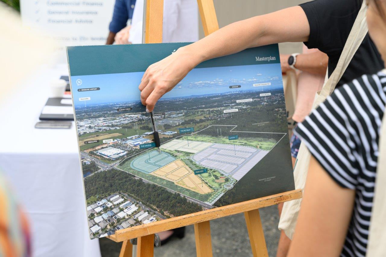Moreton Bay Tipped to Be South East Queensland’s Housing Hotspot Ahead of the Games