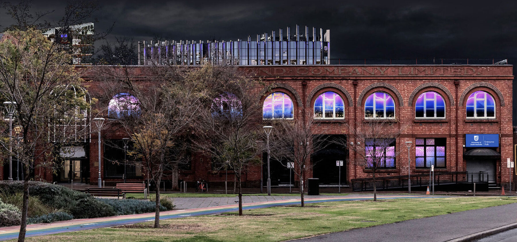 In with the Old: Architects, Planners, Builders and Academics Unite in Push for Reuse over Redevelopment