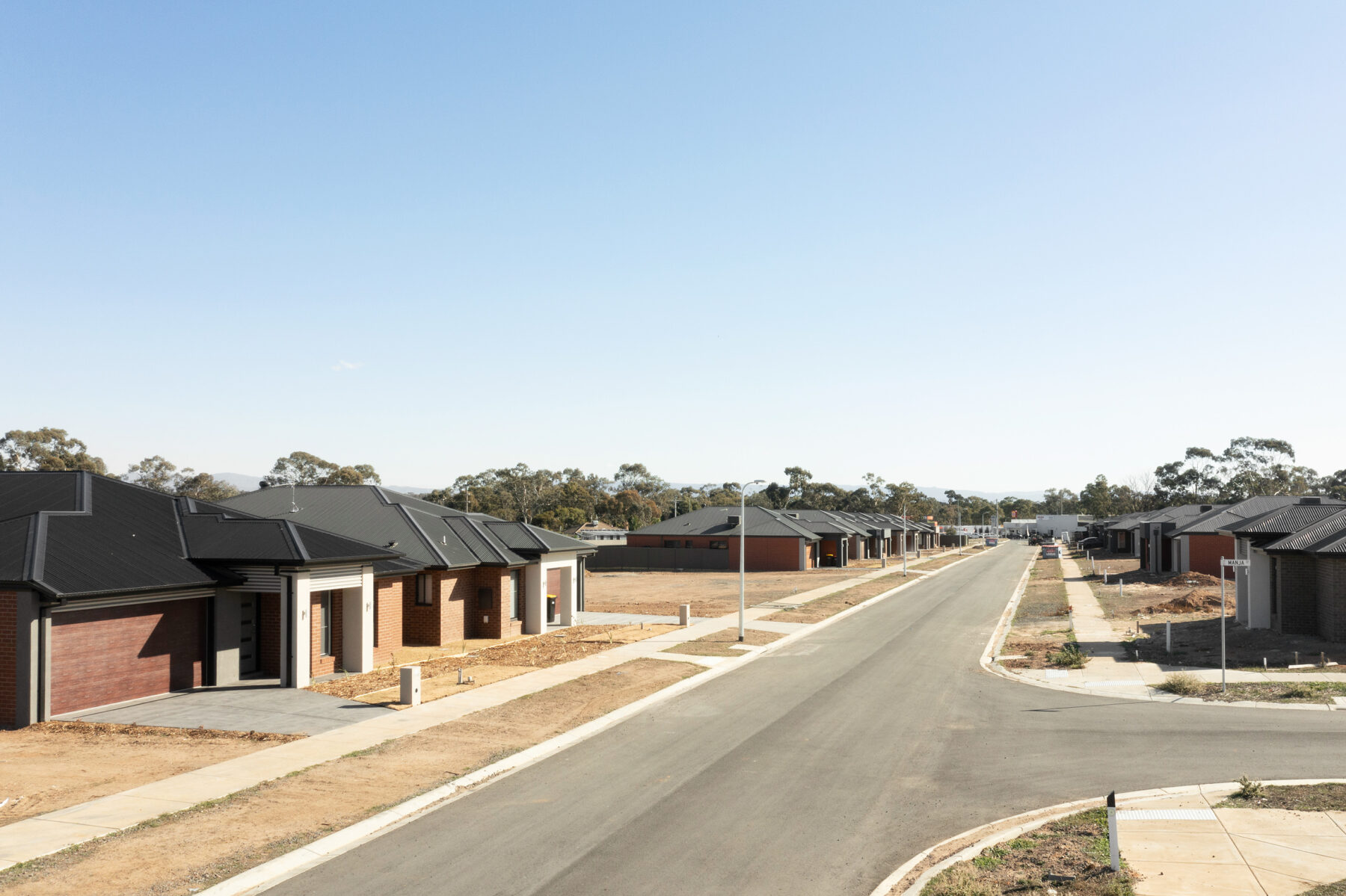 Fringelily Estate in Stawell Welcomes First Residents