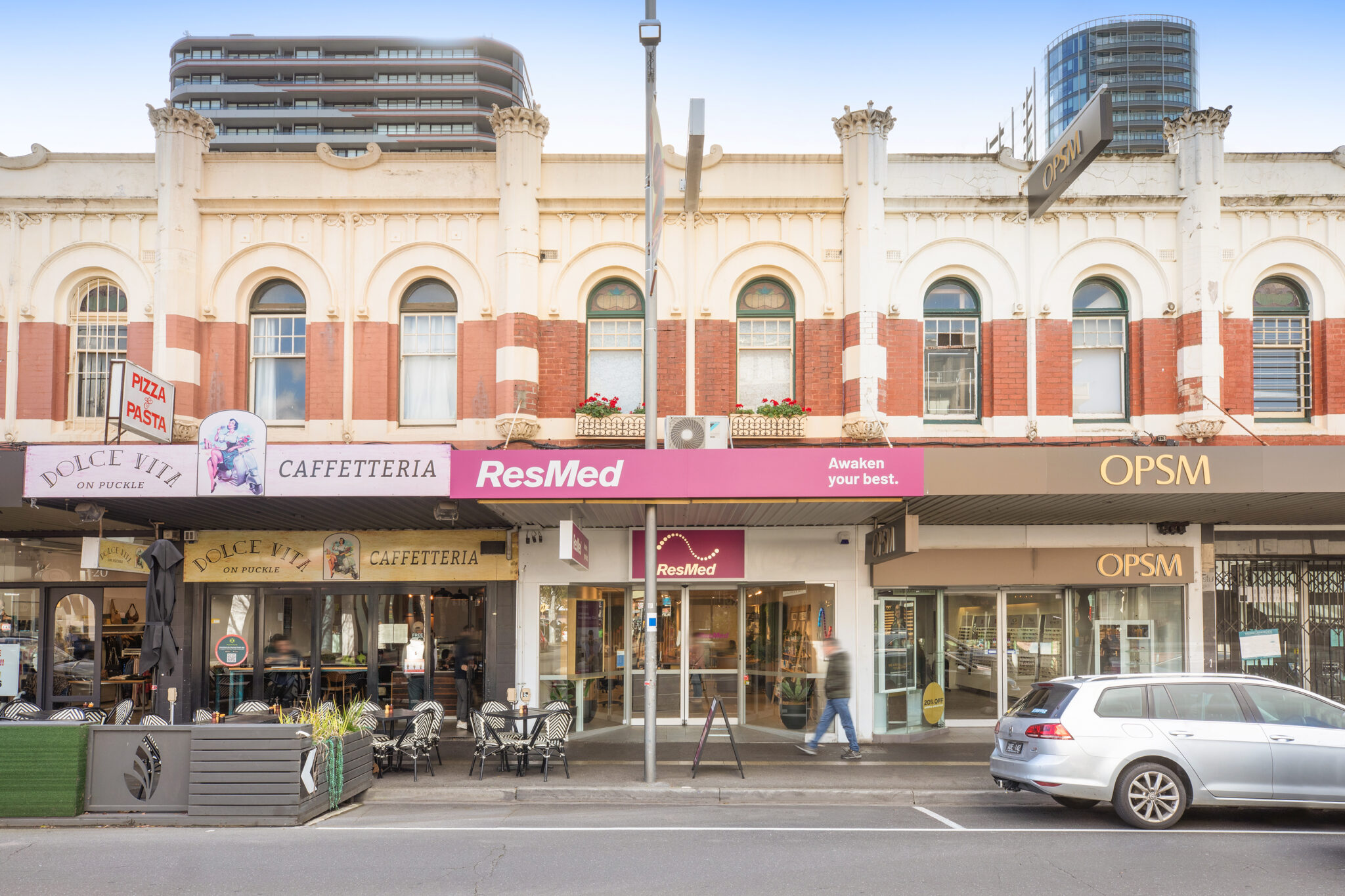 116 Puckle Street, Moonee Ponds sold via Fitzroys Property News