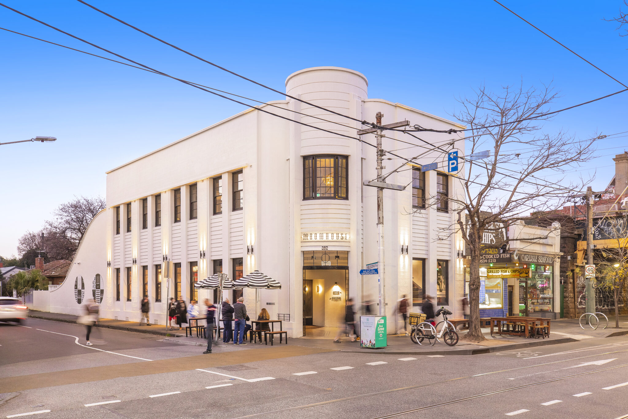Stunning Auction for Carlisle Street, Balaclava Property News