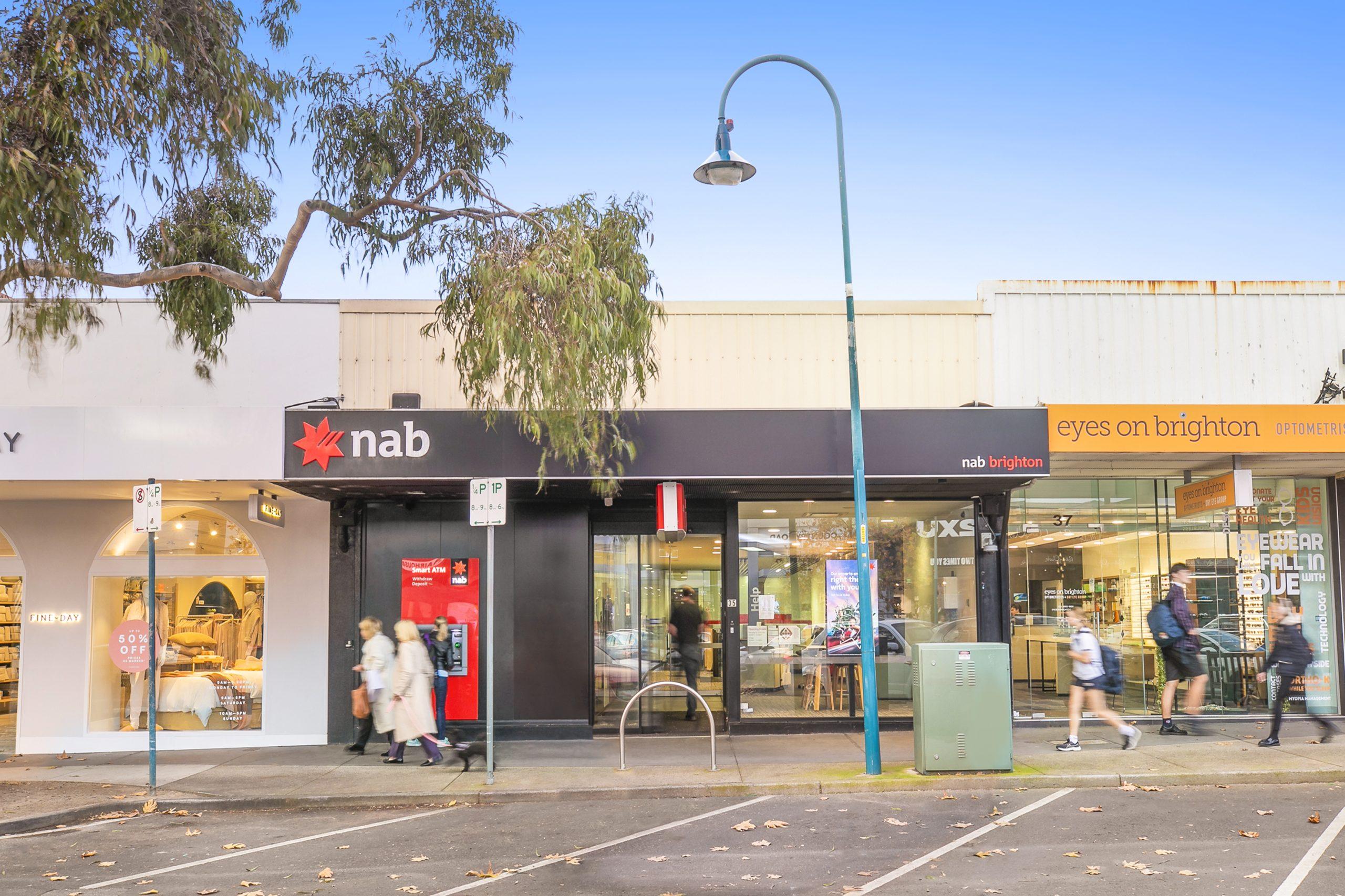 Premier Brighton investment sells for sensational $7.15m