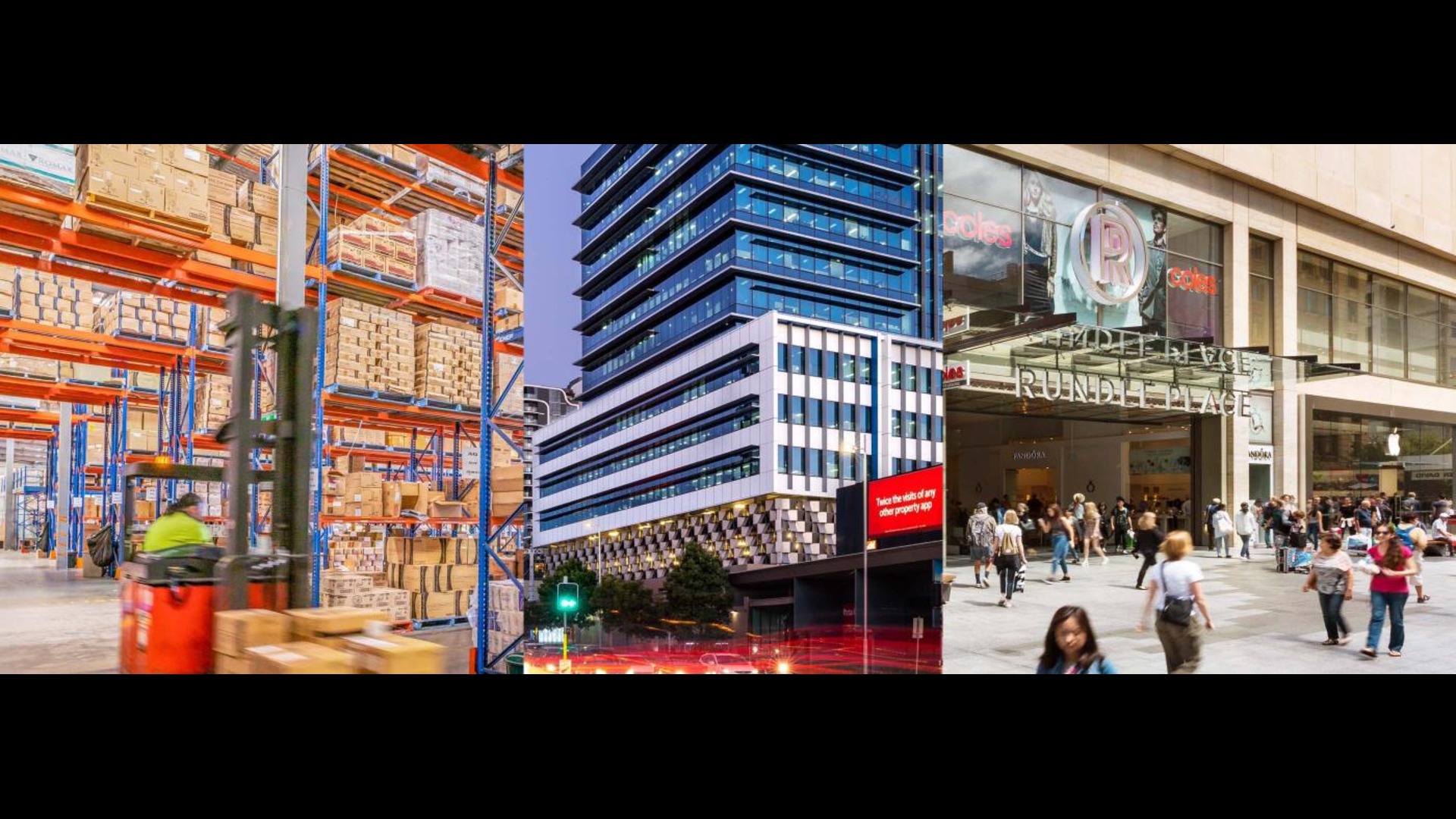 Growthpoint Properties Australia Delivers on Guidance and Executes on New Strategic Priorities