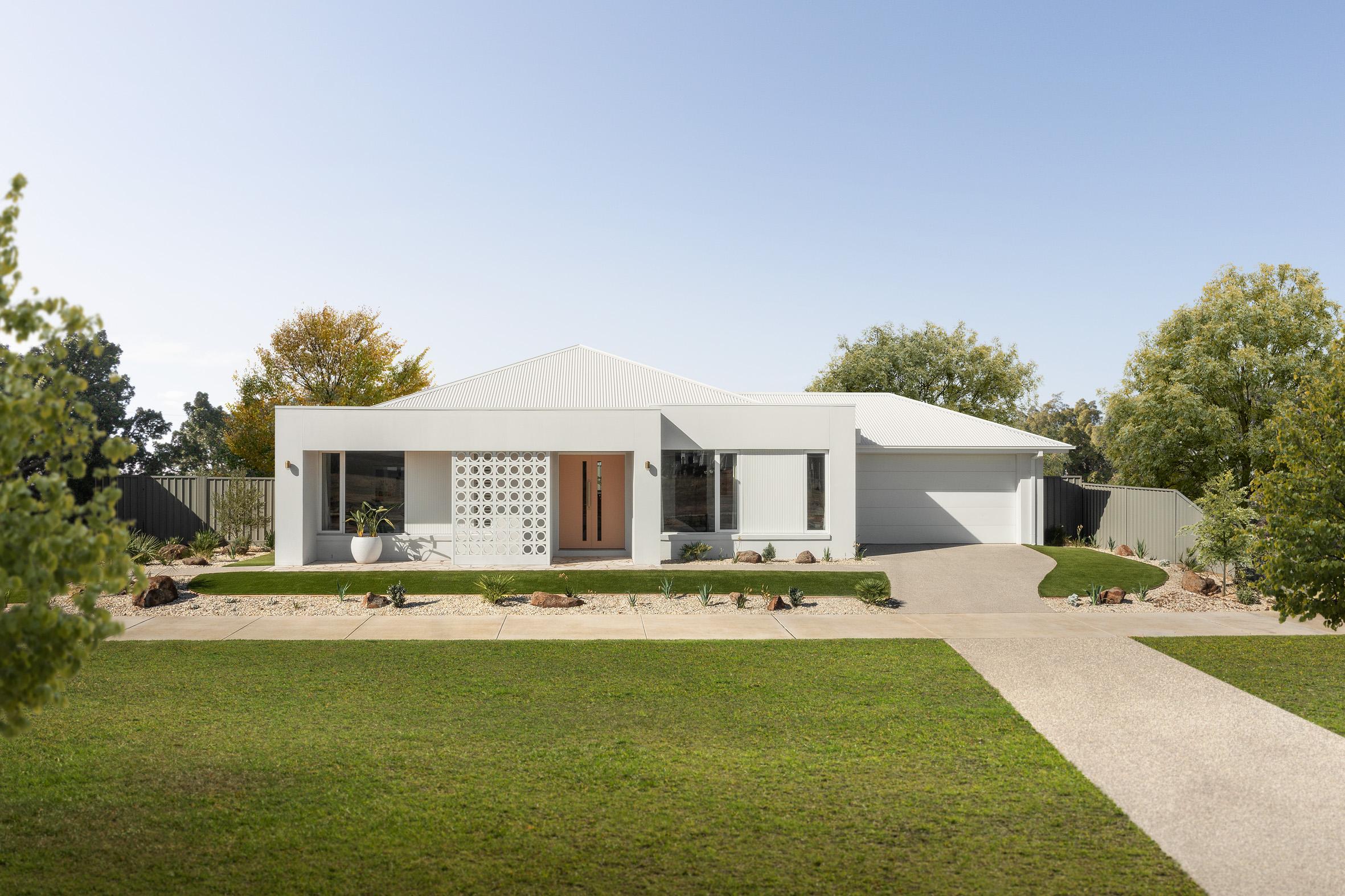 Sherridon Homes Expands into Moama