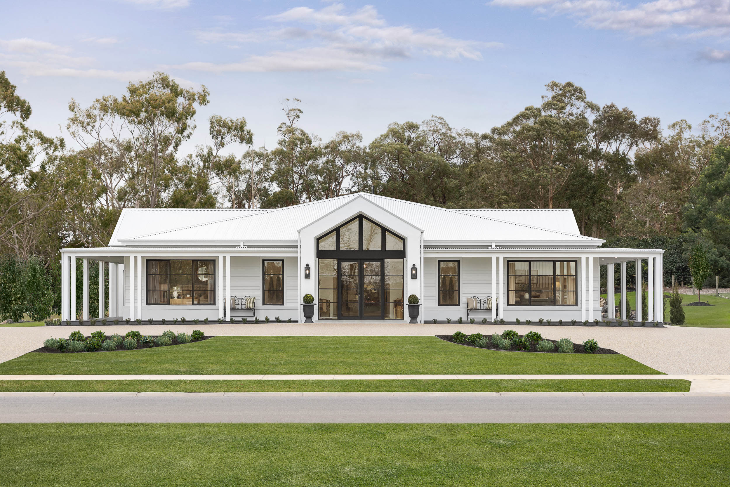 Sherridon Homes Brings Luxury Acreage Living to Gippsland