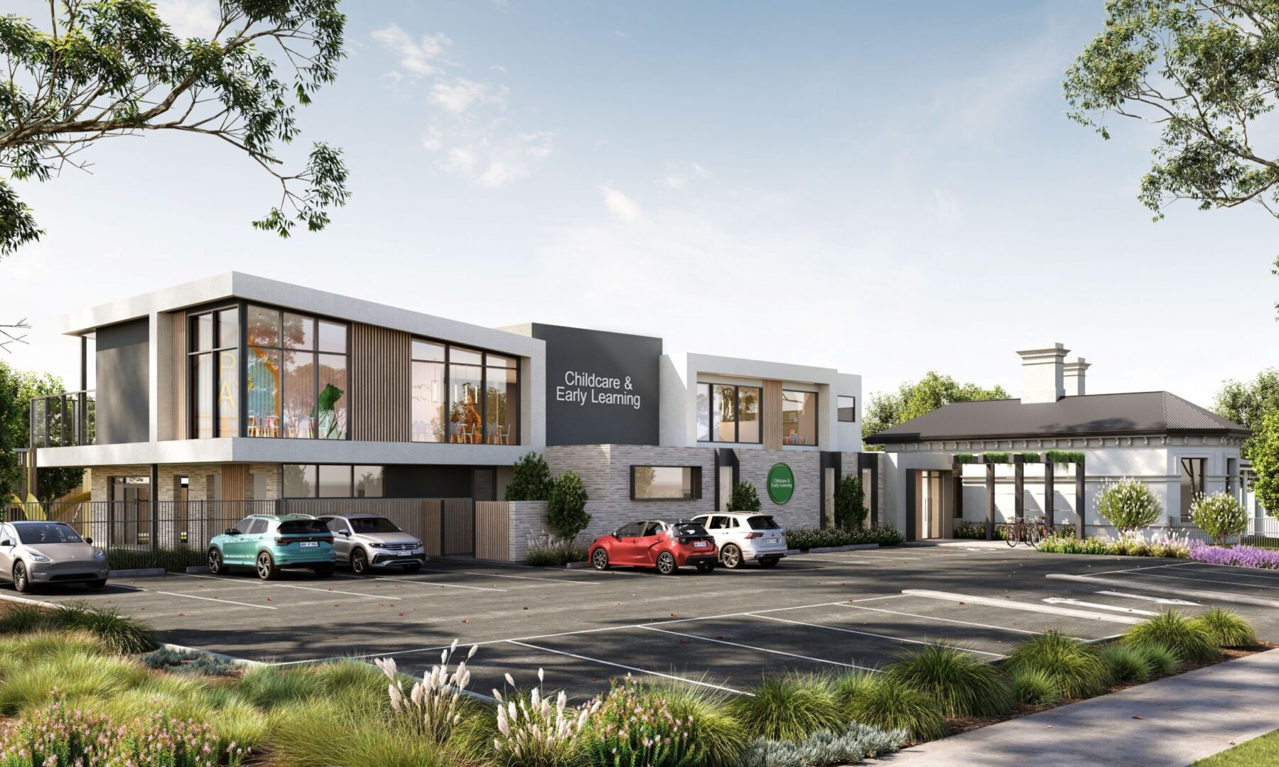 Mindchamps Secures Lease for New Glenroy Childcare Centre