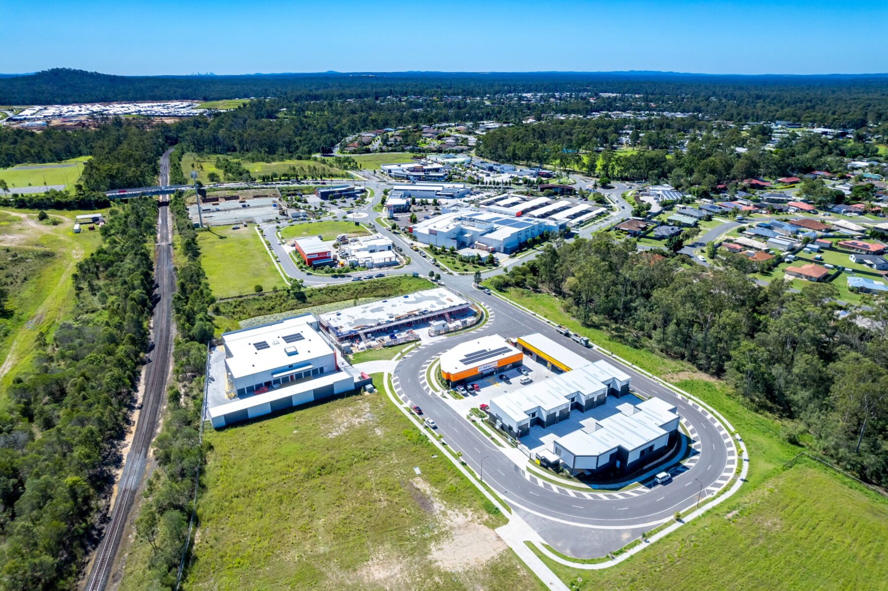 Significant Milestone Reached for South East Queensland’s Flagstone Development
