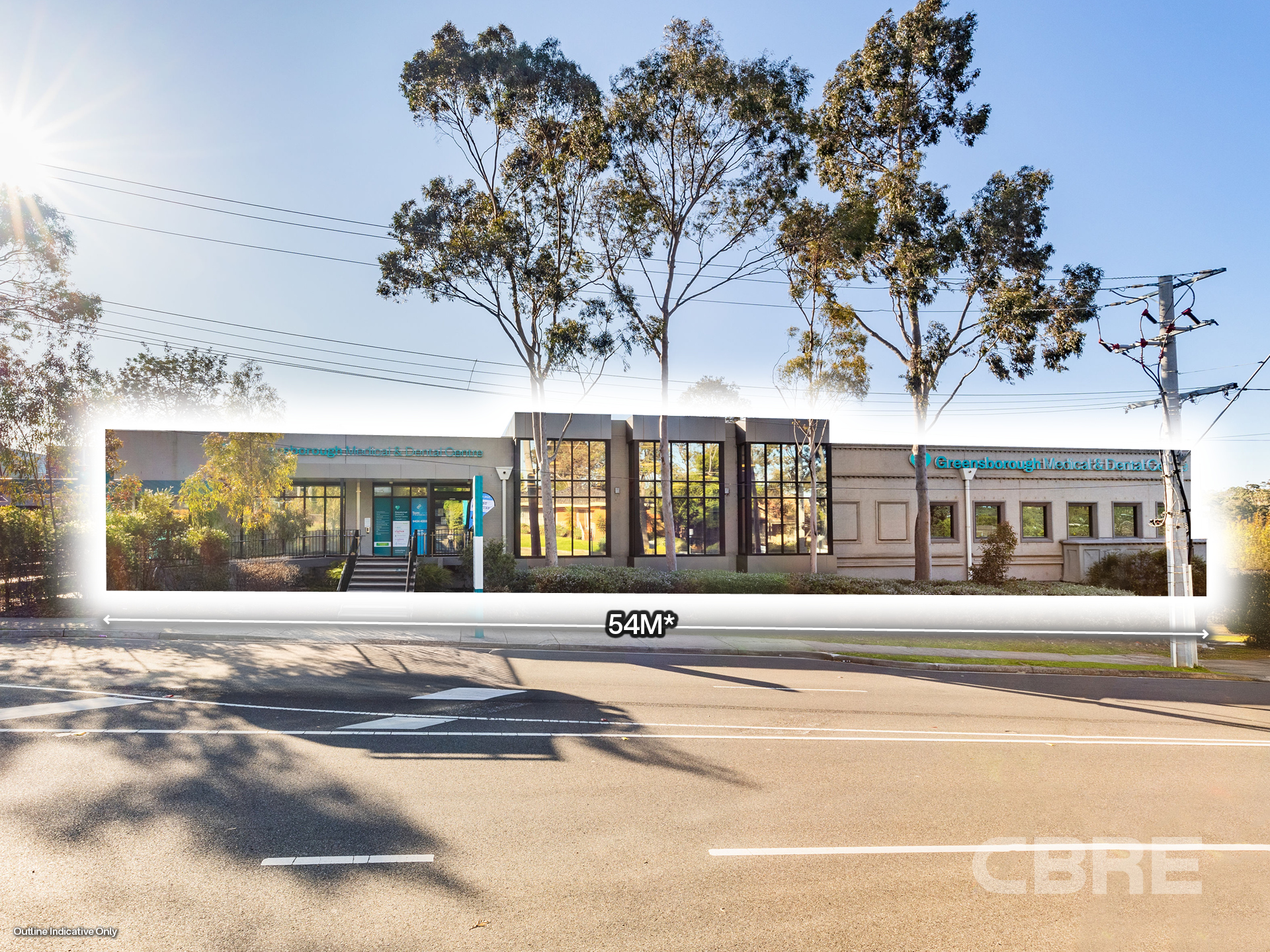 TPA Acquires Greensborough Medical Centre for $32.5M