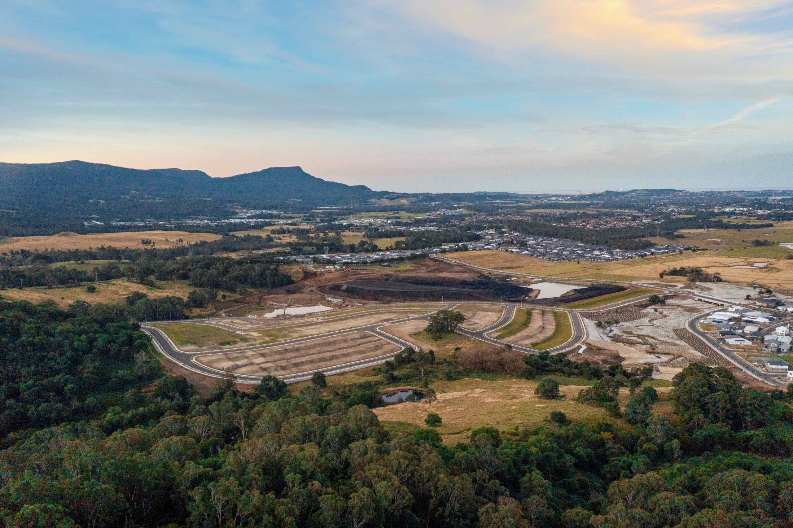 AVID Relaunches Sought After Illawarra Community