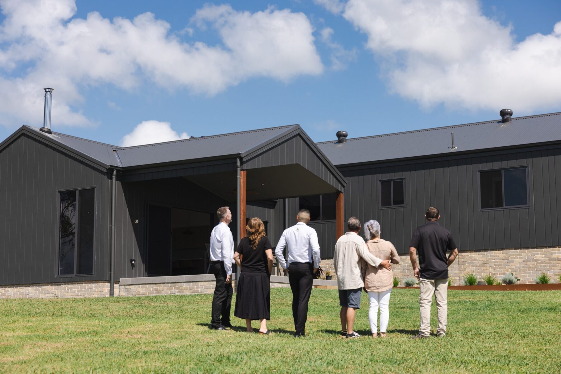 Top Trends Winning over Modern Homebuyers Revealed