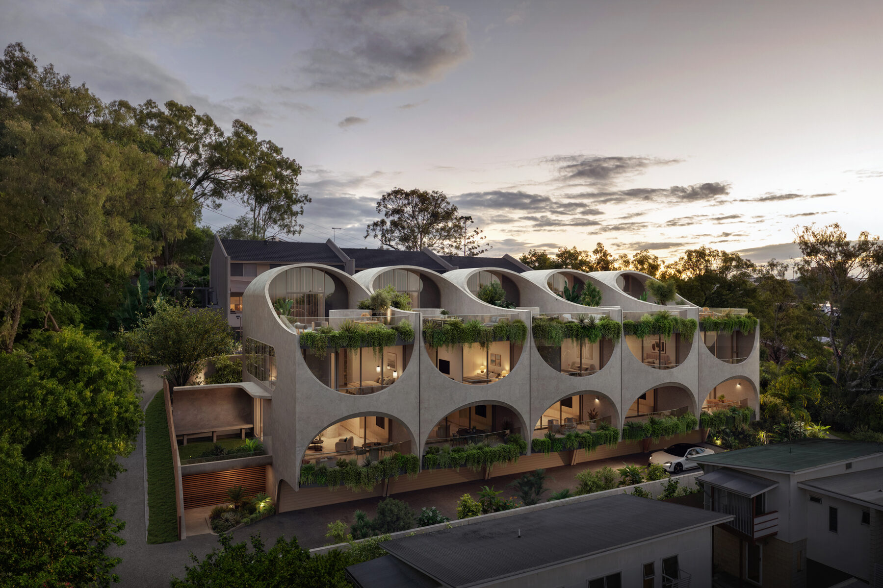 Off-the-Plan Sales Launched for $22 Million Ultra-Luxury Project – ‘Vellora’ Set to Redefine Luxury Living in Brisbane’s St Lucia