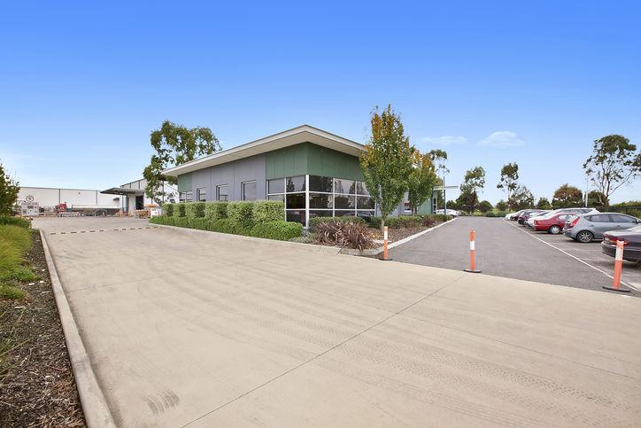 Epping industrial site sale sets yield record