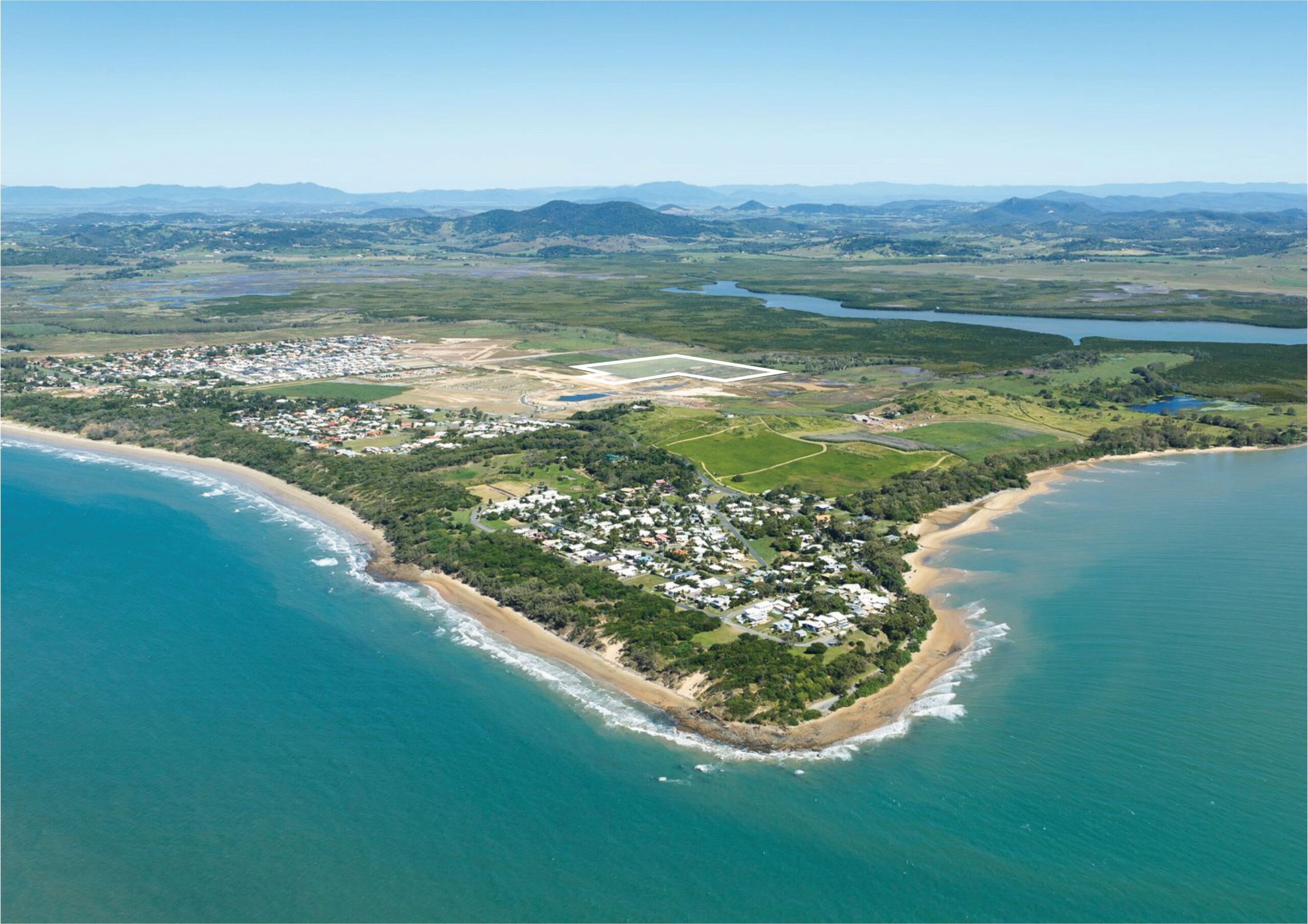 GemLife Receives Approval for Mackay ‘Seachange’ Community